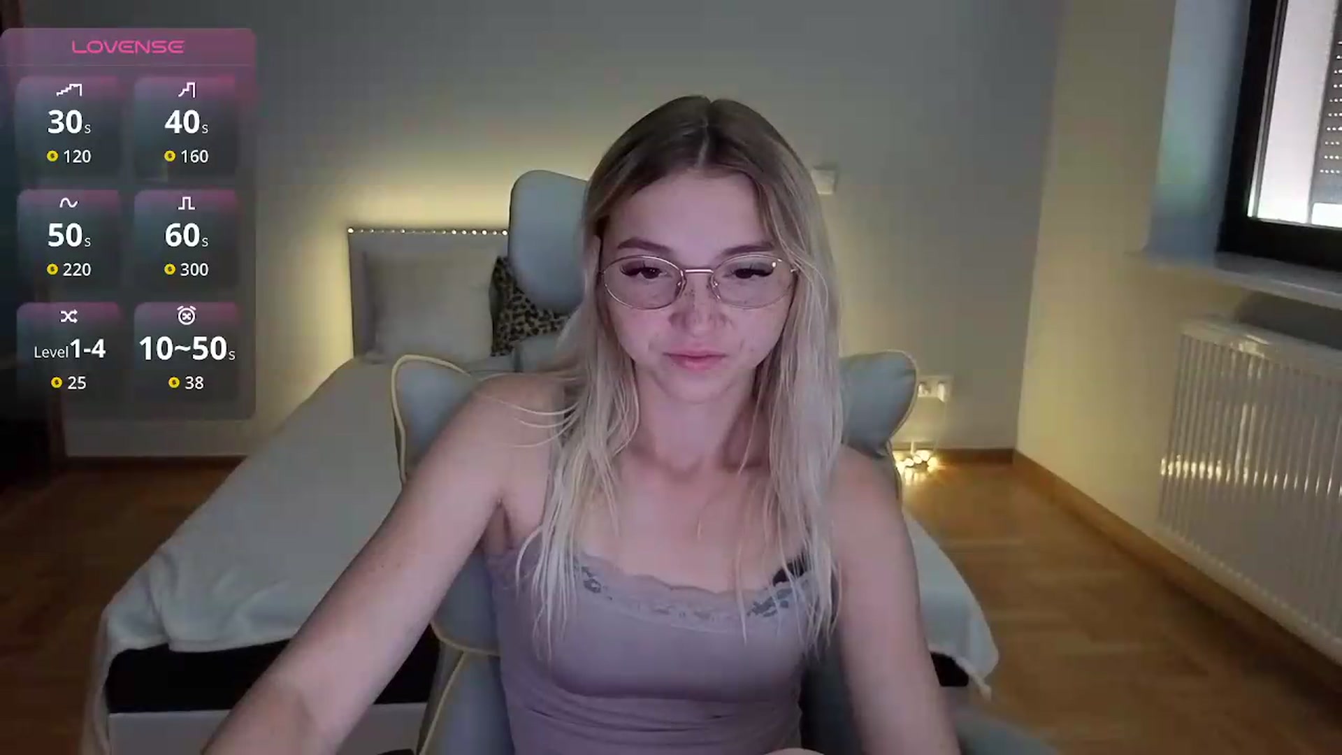 Gallery image thumbnail from Daisyy's myfreecams stream on, 09/02/2026, 15:42 image 2 of 20