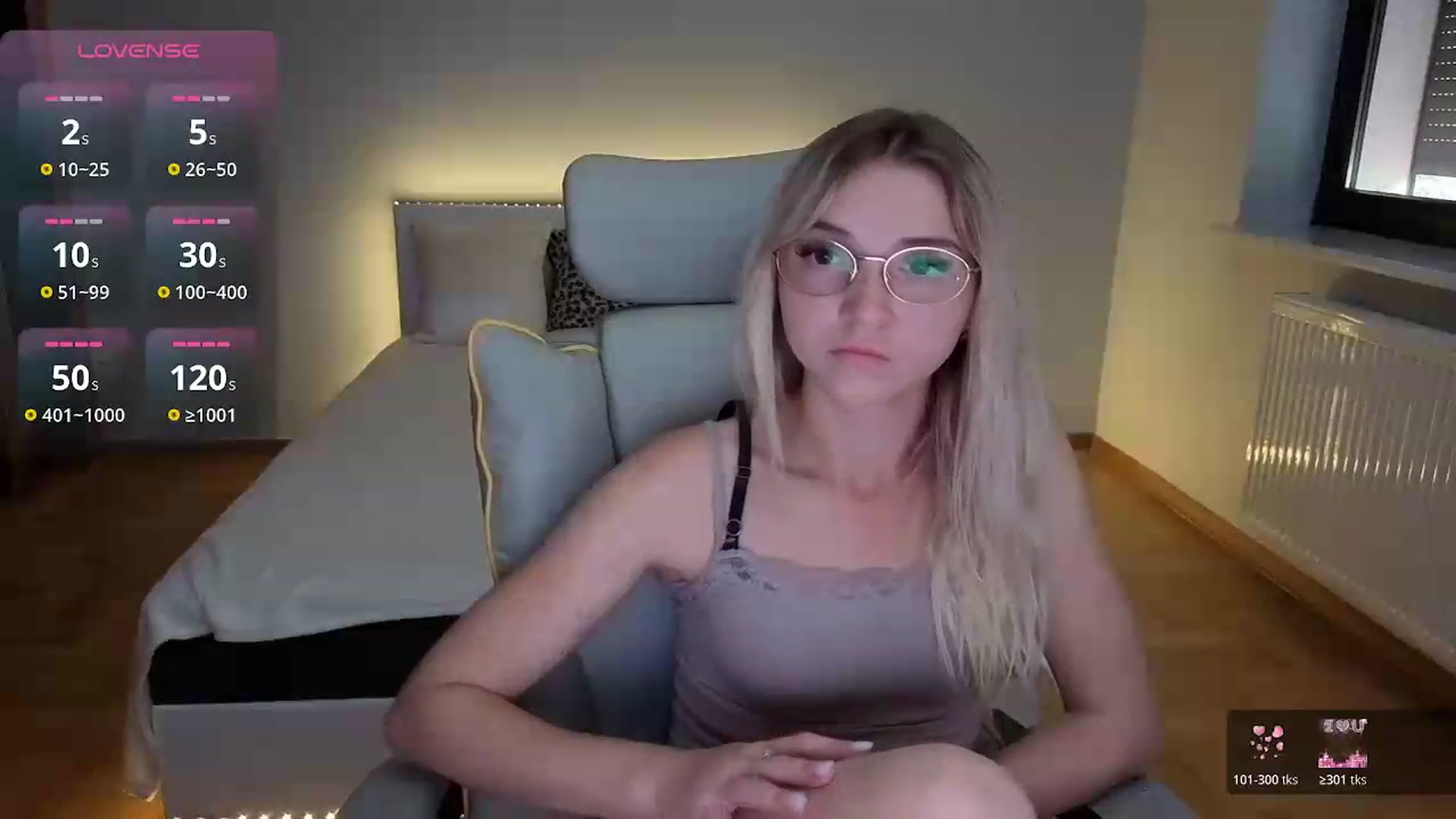 Gallery image thumbnail from Daisyy's myfreecams stream on, 09/02/2026, 15:42 image 14 of 20