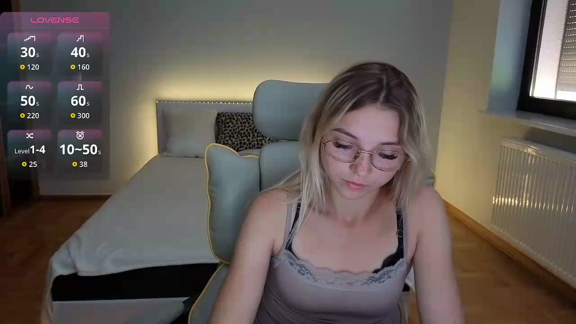 Gallery image thumbnail from Daisyy's myfreecams stream on, 09/02/2026, 15:42 image 17 of 20