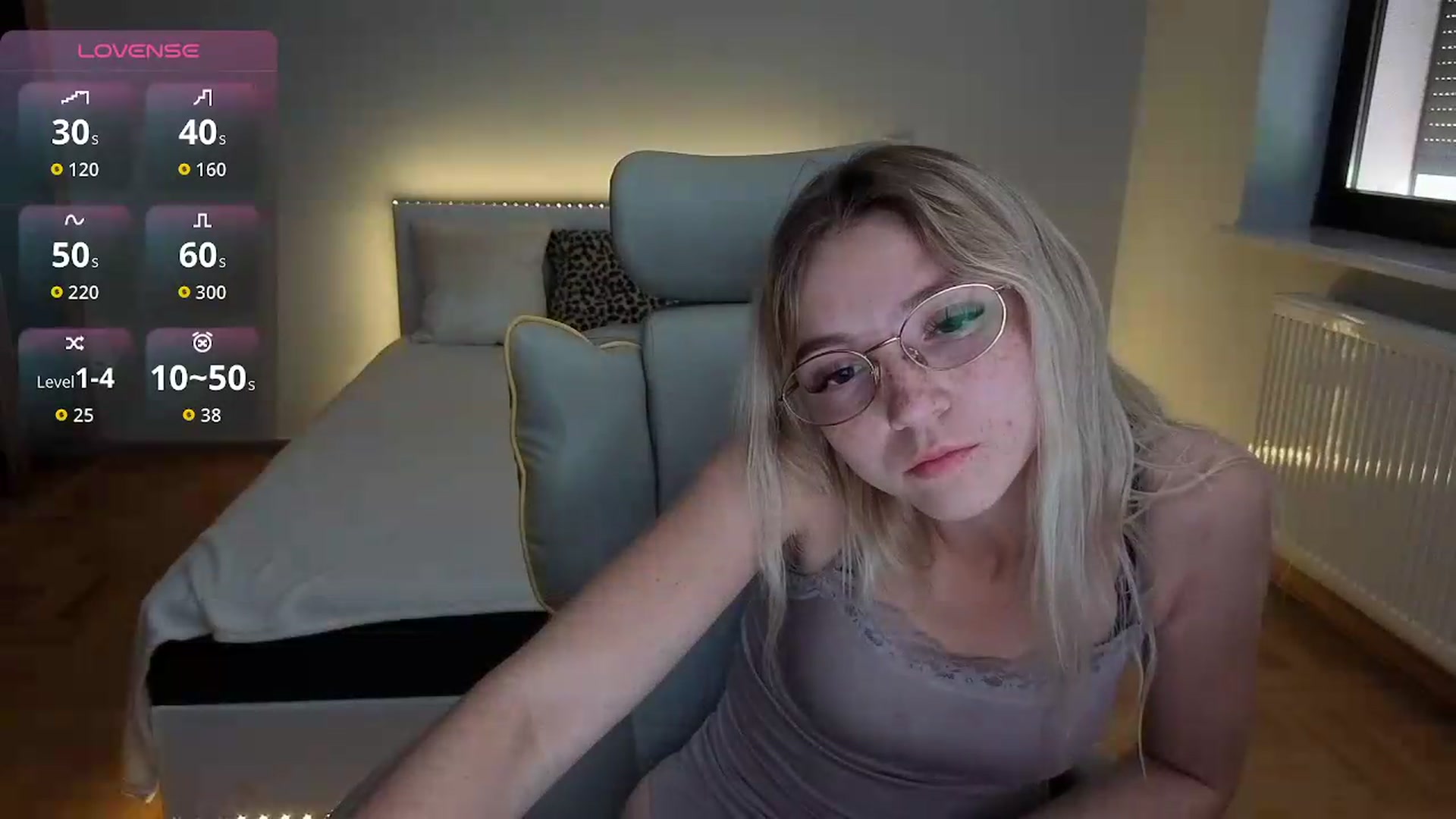 Gallery image thumbnail from Daisyy's myfreecams stream on, 09/02/2026, 15:42 image 8 of 20