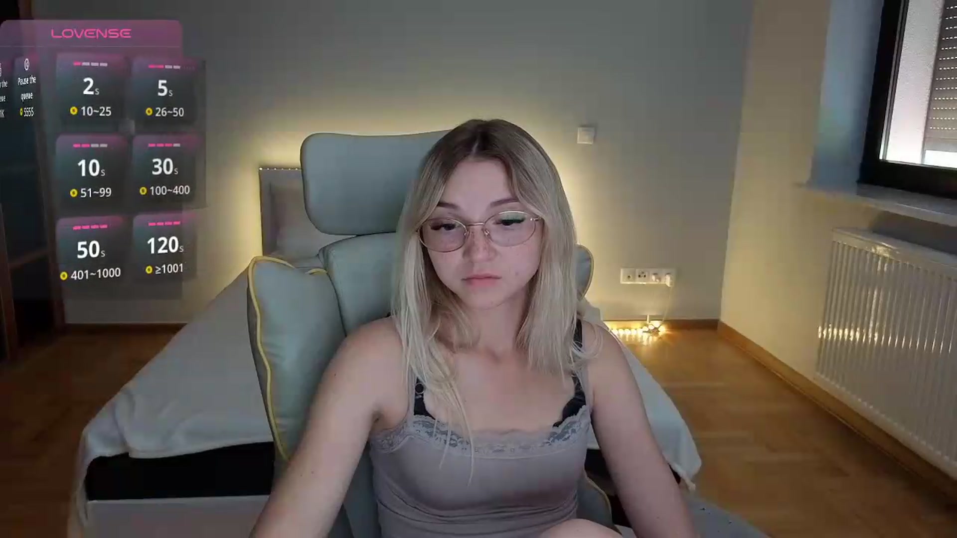 Gallery image thumbnail from Daisyy's myfreecams stream on, 09/02/2026, 15:42 image 19 of 20