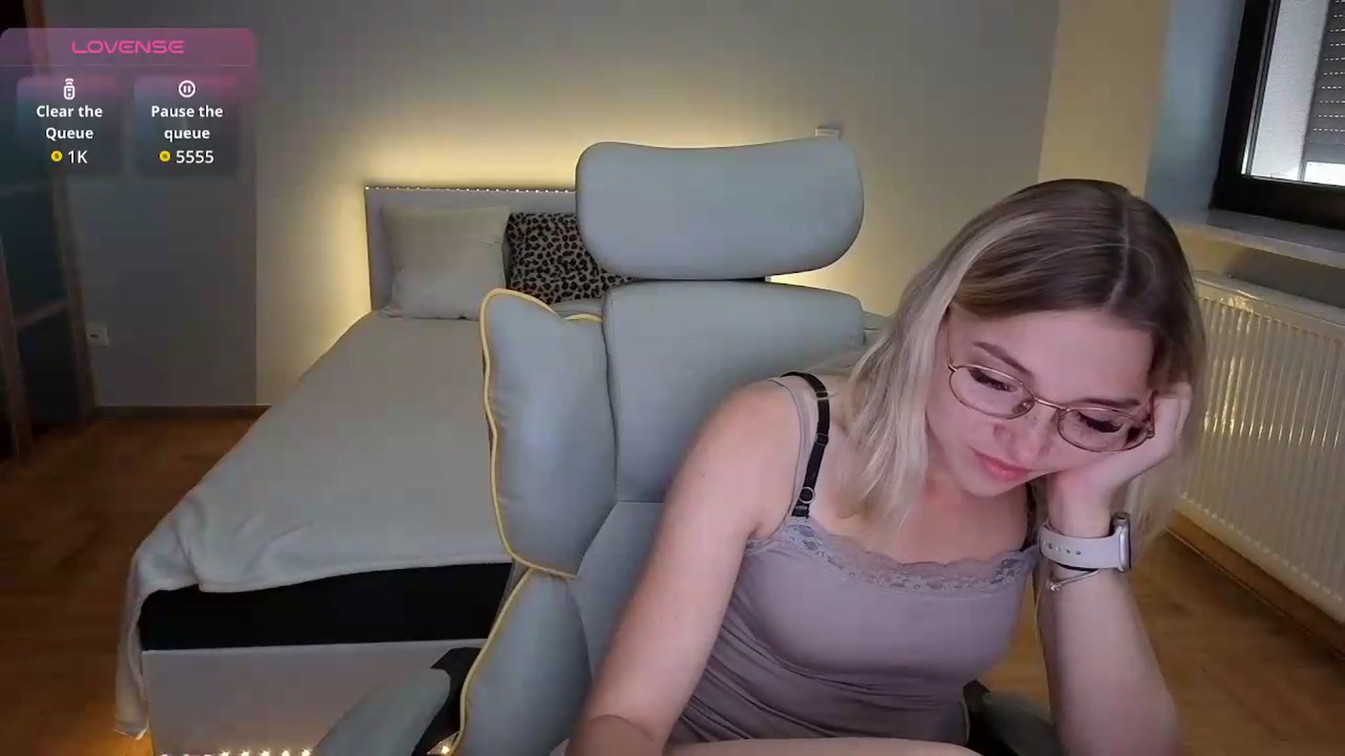 Gallery image thumbnail from Daisyy's myfreecams stream on, 09/02/2026, 15:42 image 10 of 20