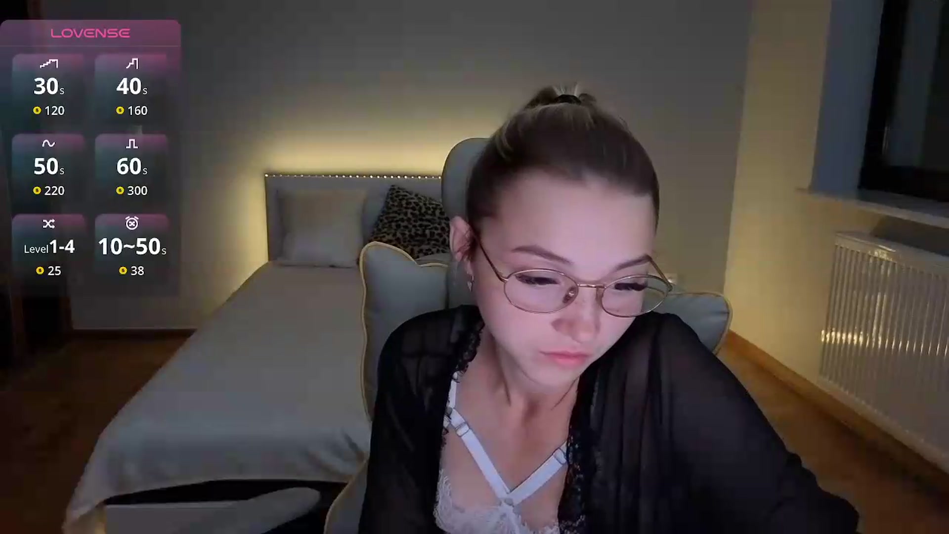 Gallery image thumbnail from Daisyy's myfreecams stream on, 09/02/2026, 20:13 image 7 of 20