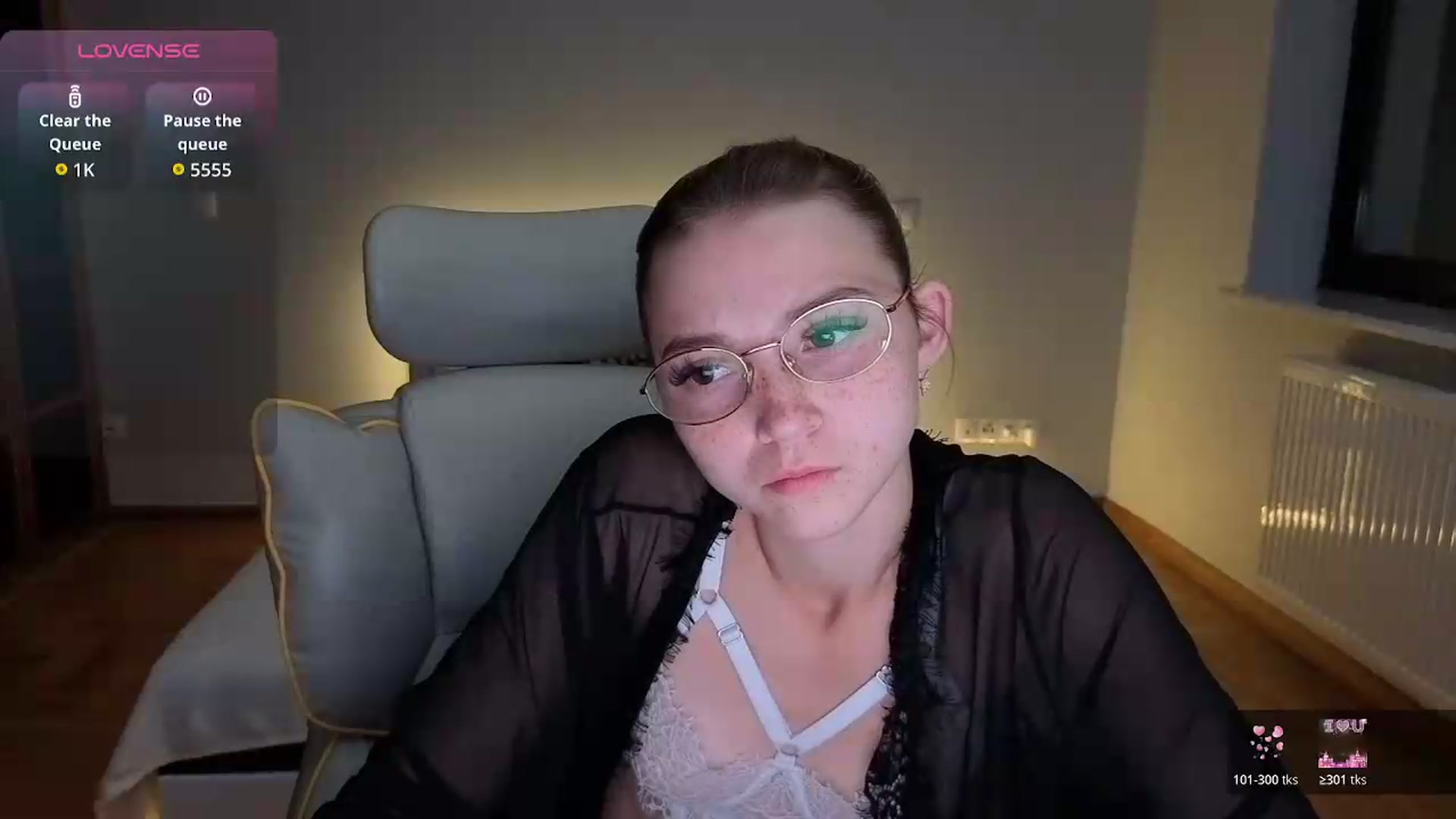 Gallery image thumbnail from Daisyy's myfreecams stream on, 09/02/2026, 20:13 image 6 of 20