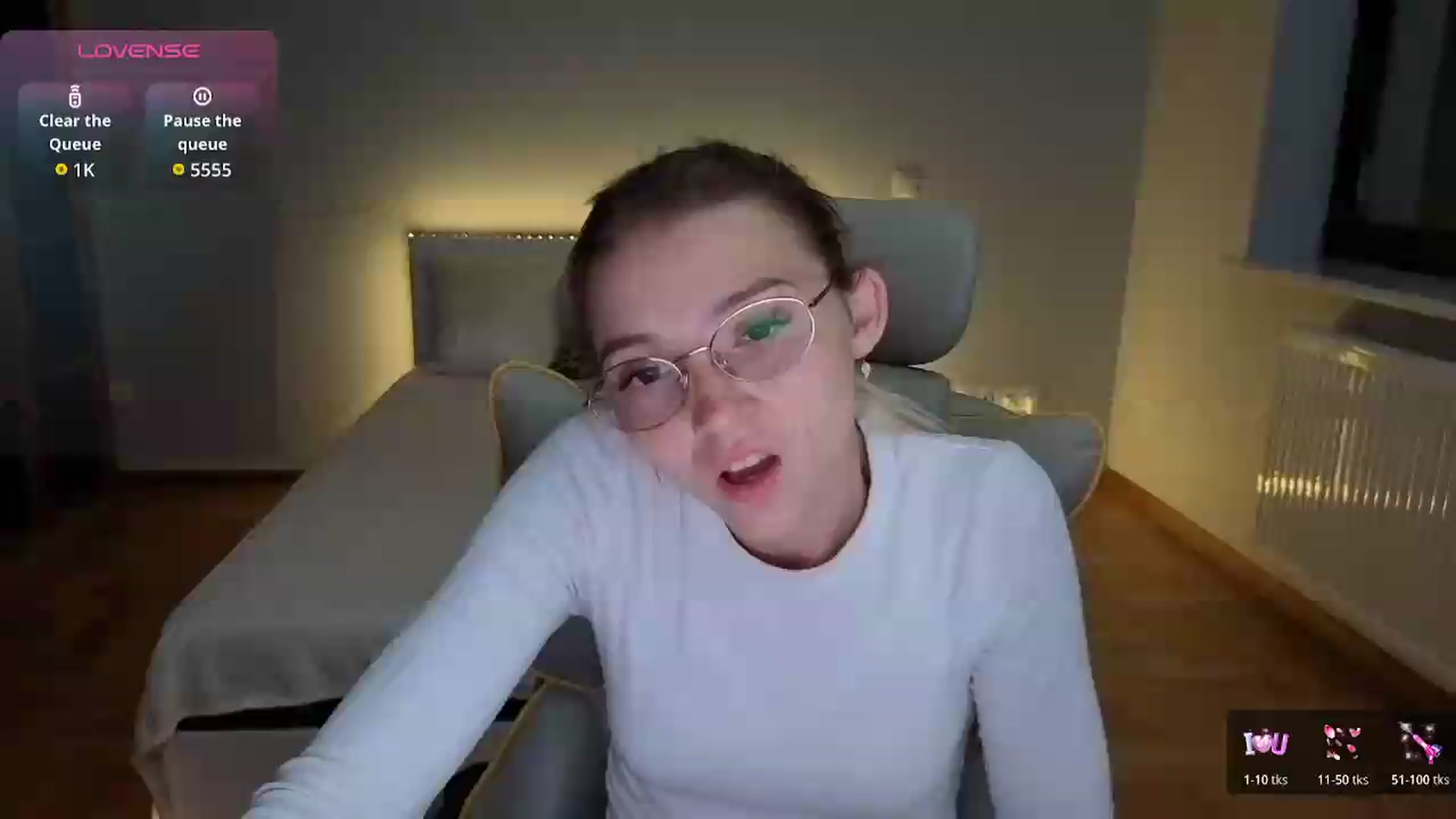 Gallery image thumbnail from Daisyy's myfreecams stream on, 09/02/2026, 22:45 image 1 of 20