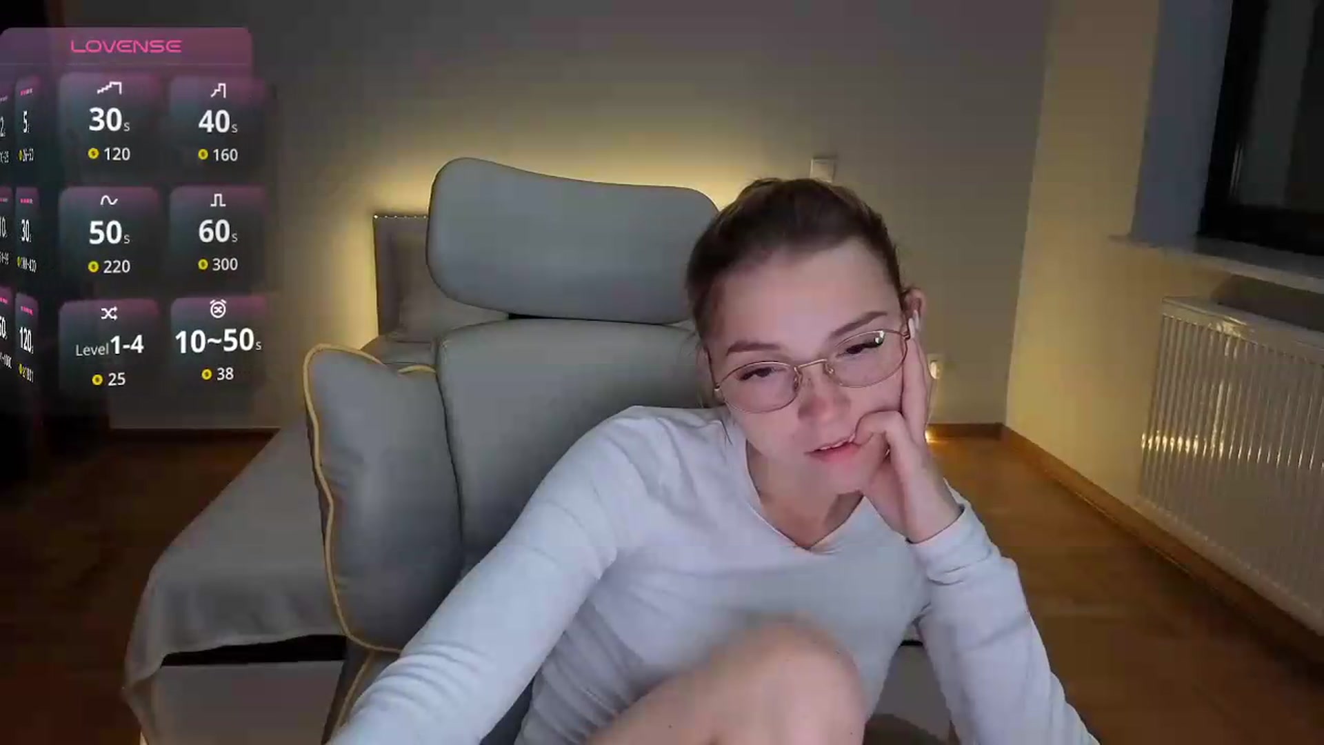 Gallery image thumbnail from Daisyy's myfreecams stream on, 09/02/2026, 22:45 image 3 of 20