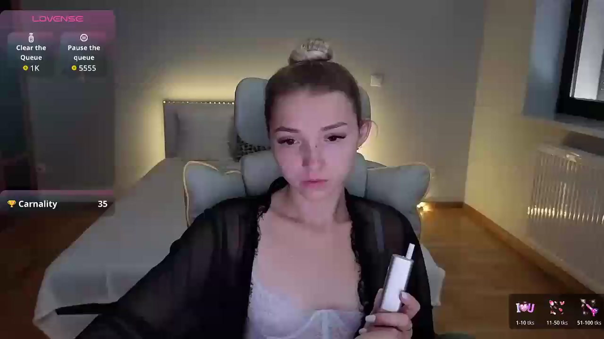 Gallery image thumbnail from Daisyy's myfreecams stream on, 09/03/2026, 13:44 image 1 of 20