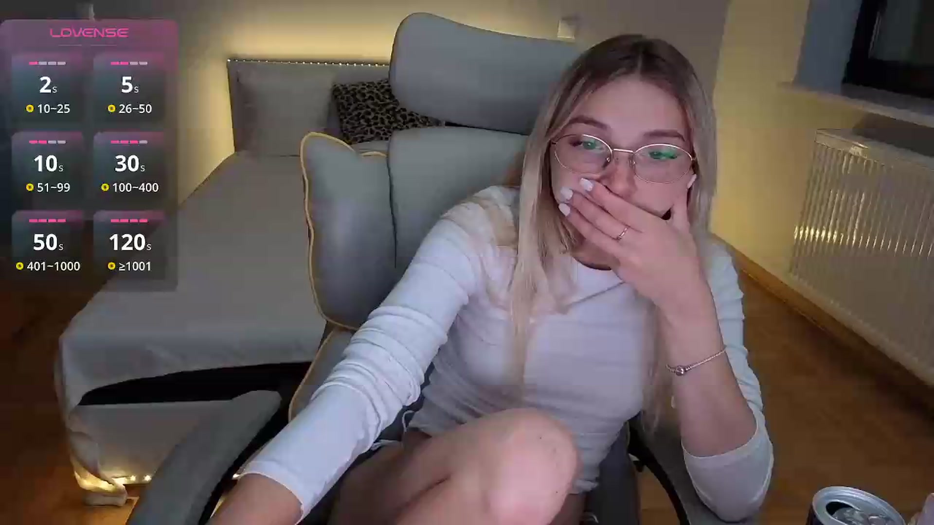 Gallery image thumbnail from Daisyy's myfreecams stream on, 09/04/2026, 03:08 image 20 of 20