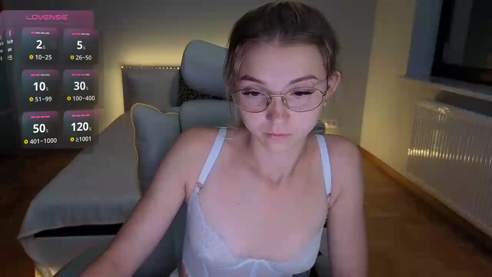 Gallery image thumbnail from Daisyy's myfreecams stream on, 09/04/2026, 03:08 image 6 of 20