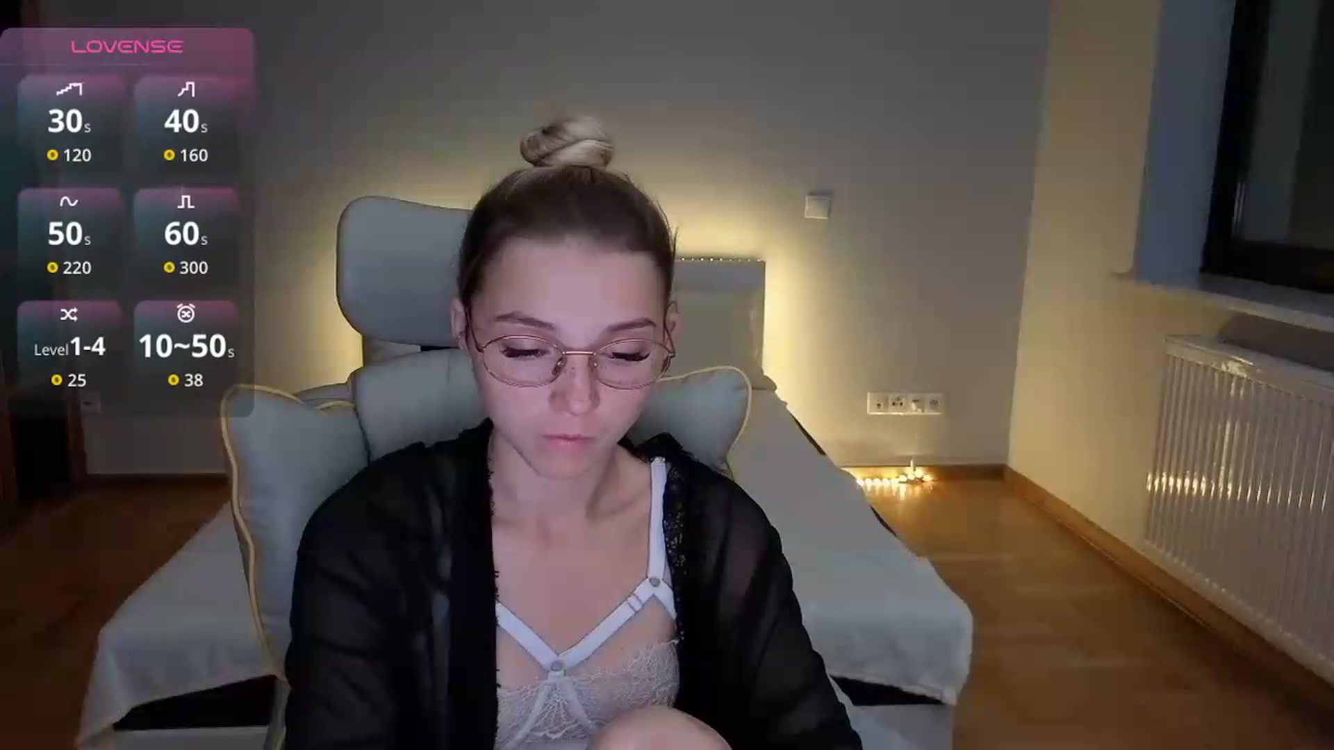 Gallery image thumbnail from Daisyy's myfreecams stream on, 09/04/2026, 18:46 image 4 of 20