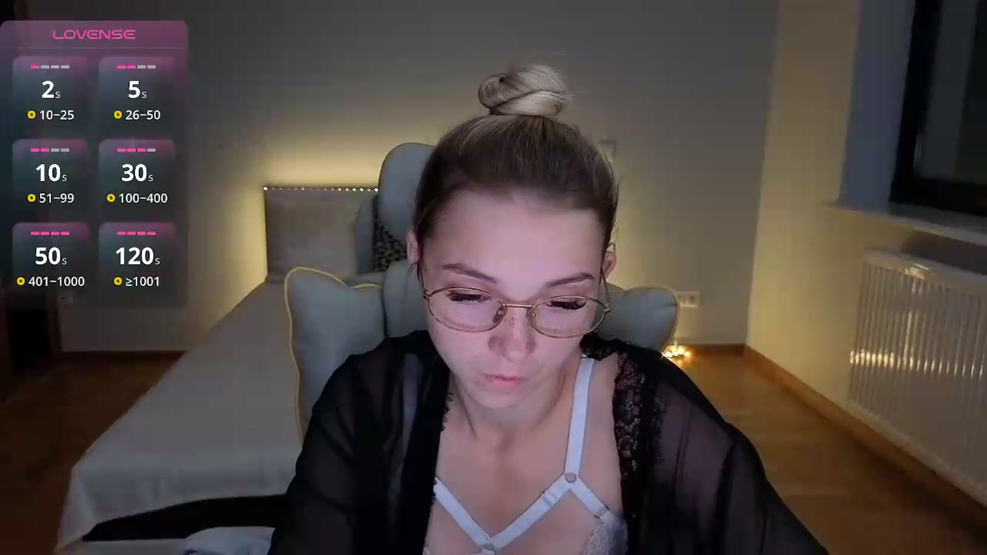 Gallery image thumbnail from Daisyy's myfreecams stream on, 09/04/2026, 18:46 image 3 of 20
