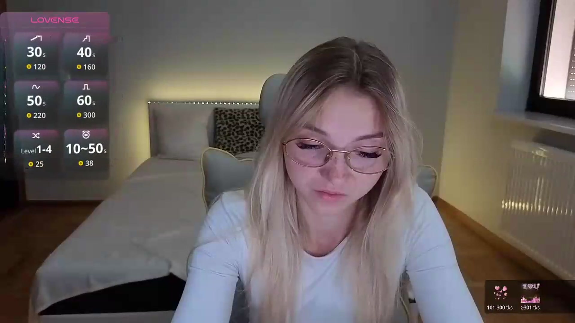 Gallery image thumbnail from Daisyy's myfreecams stream on, 09/05/2026, 16:11 image 5 of 20
