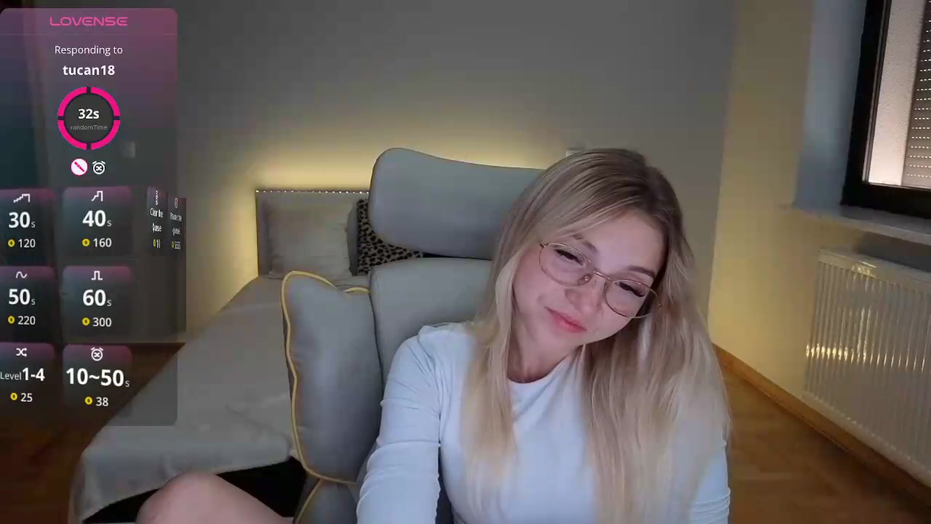 Gallery image thumbnail from Daisyy's myfreecams stream on, 09/05/2026, 16:11 image 13 of 20