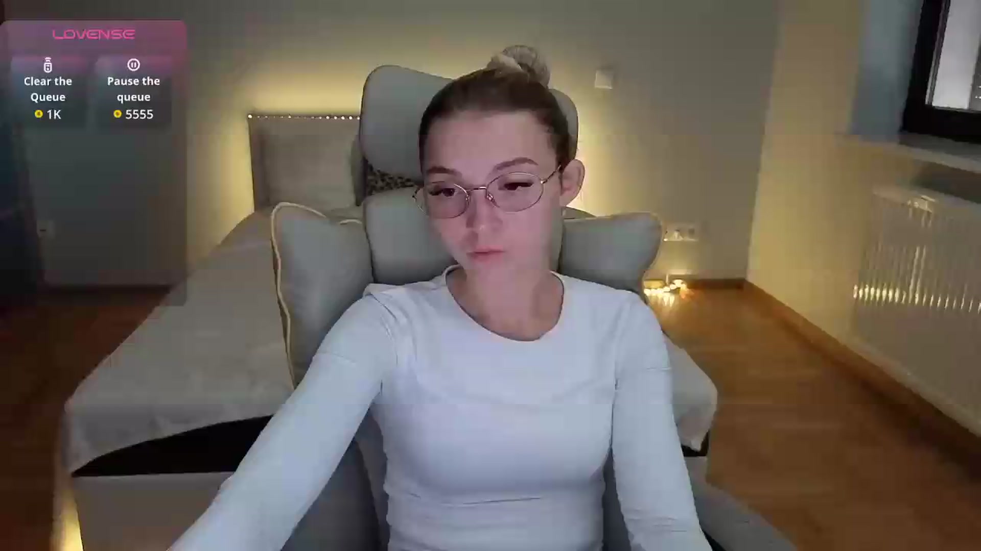 Gallery image thumbnail from Daisyy's myfreecams stream on, 09/05/2026, 16:11 image 1 of 20