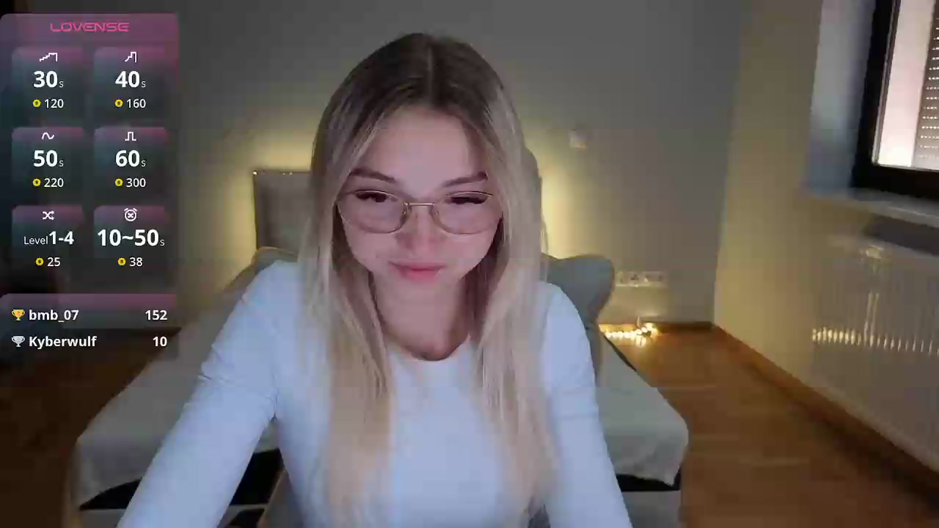 Gallery image thumbnail from Daisyy's myfreecams stream on, 09/05/2026, 16:11 image 7 of 20