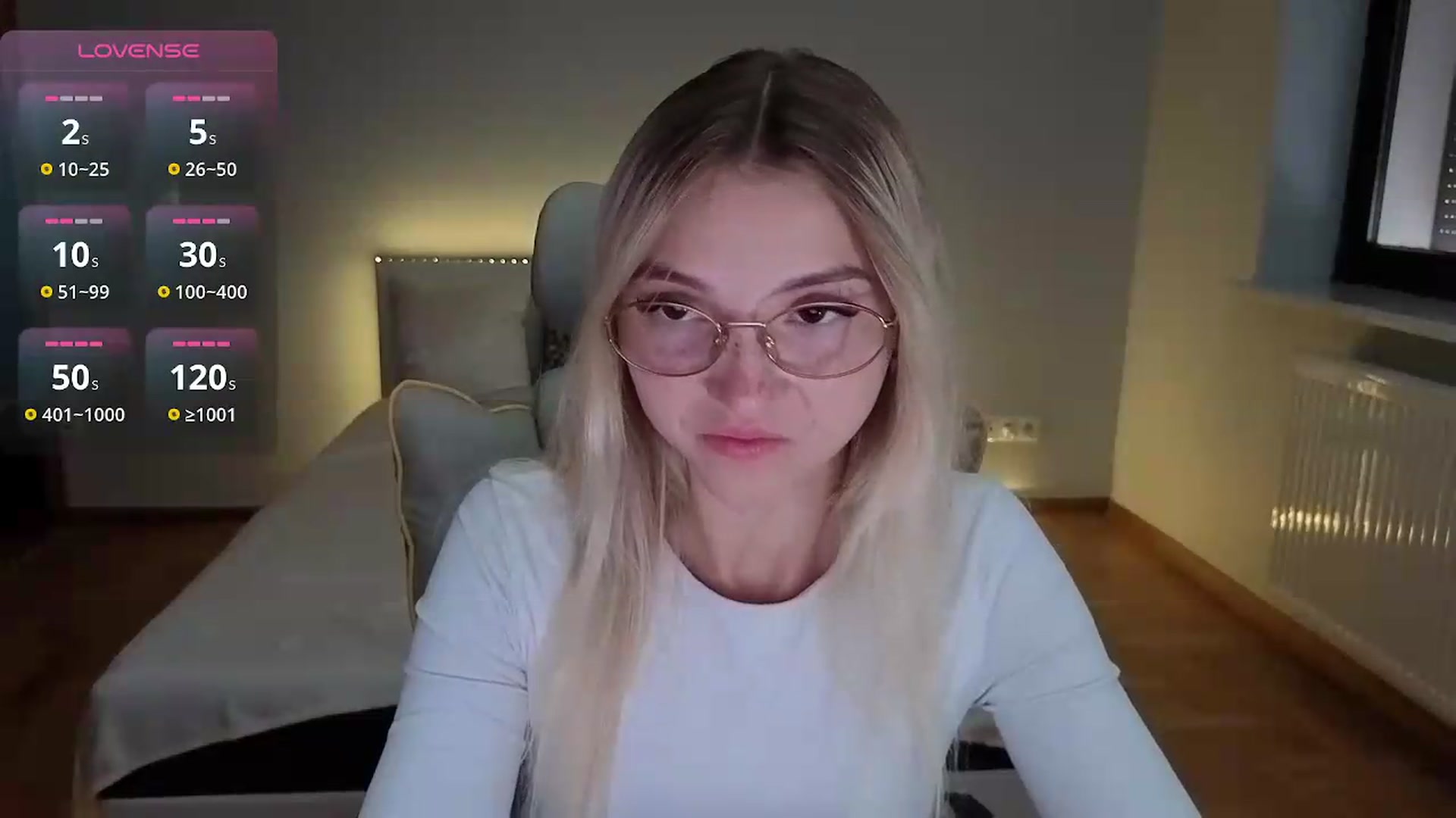 Gallery image thumbnail from Daisyy's myfreecams stream on, 09/05/2026, 16:11 image 2 of 20