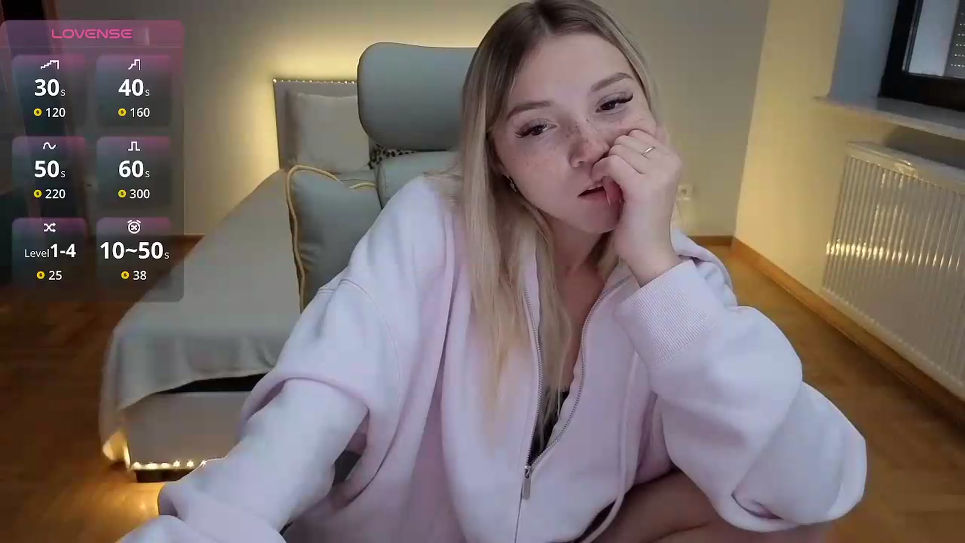 Gallery image thumbnail from Daisyy's myfreecams stream on, 09/06/2026, 16:15 image 14 of 20