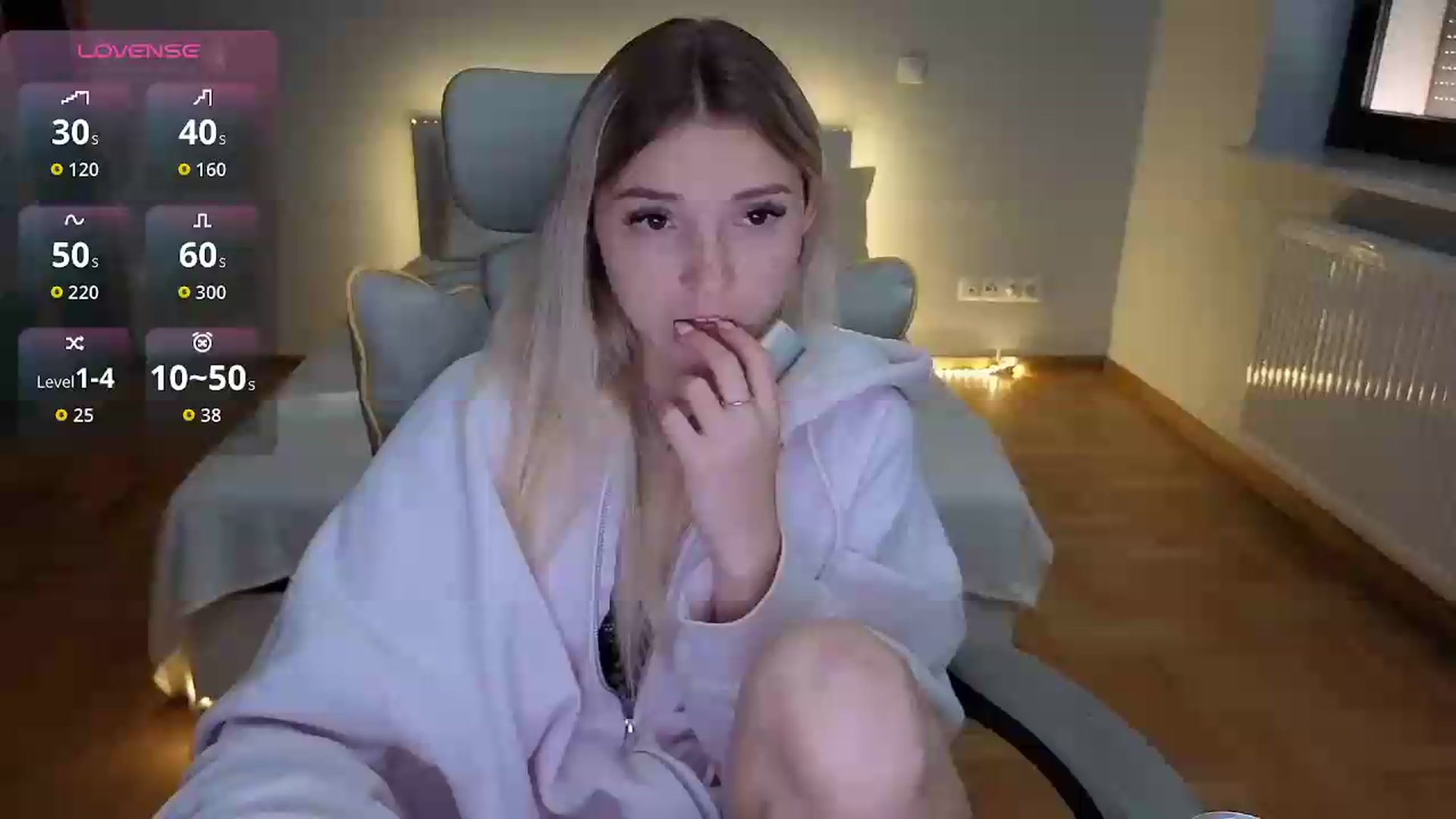 Gallery image thumbnail from Daisyy's myfreecams stream on, 09/06/2026, 16:15 image 1 of 20