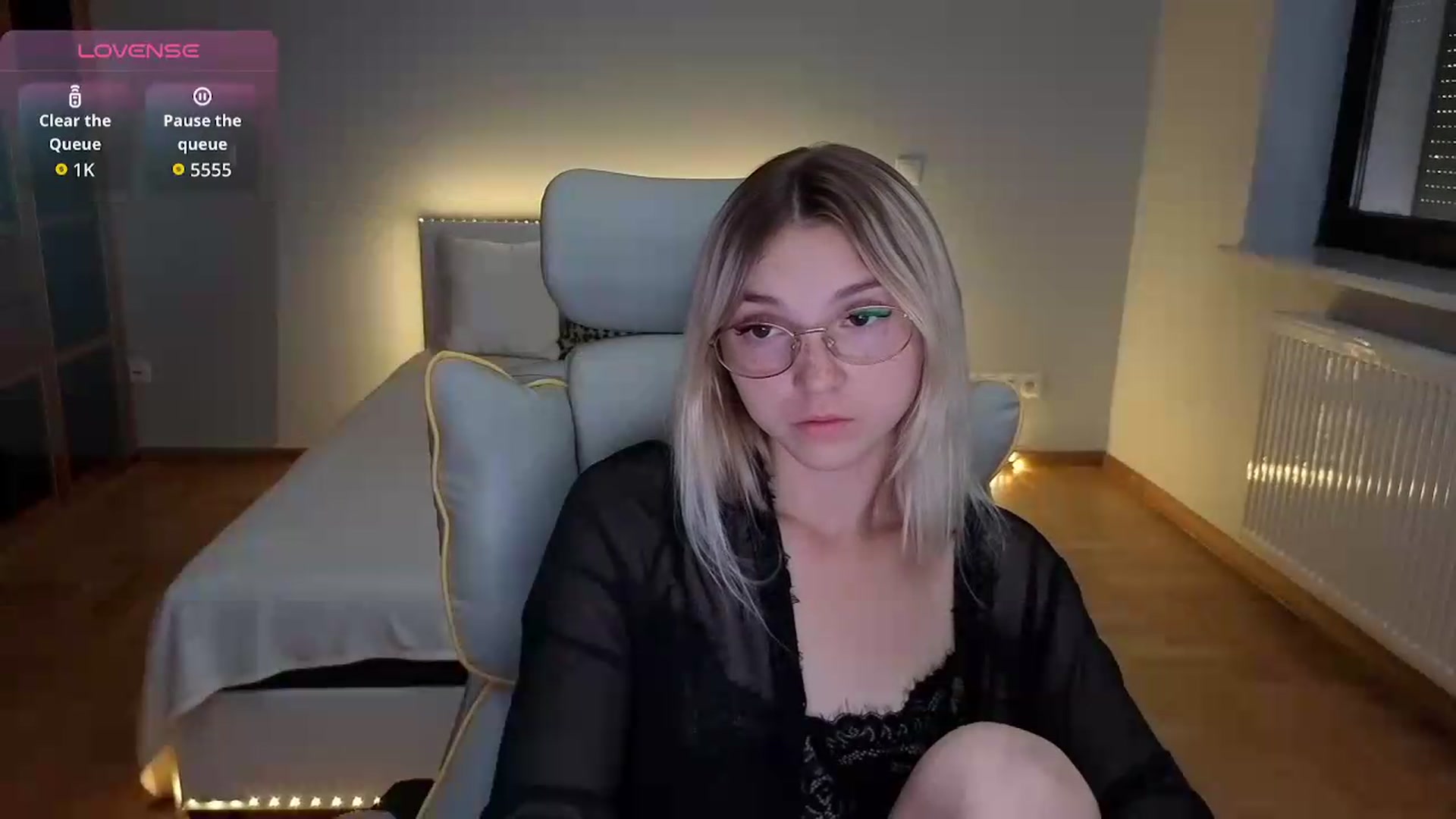 Gallery image thumbnail from Daisyy's myfreecams stream on, 09/06/2026, 16:44 image 2 of 20