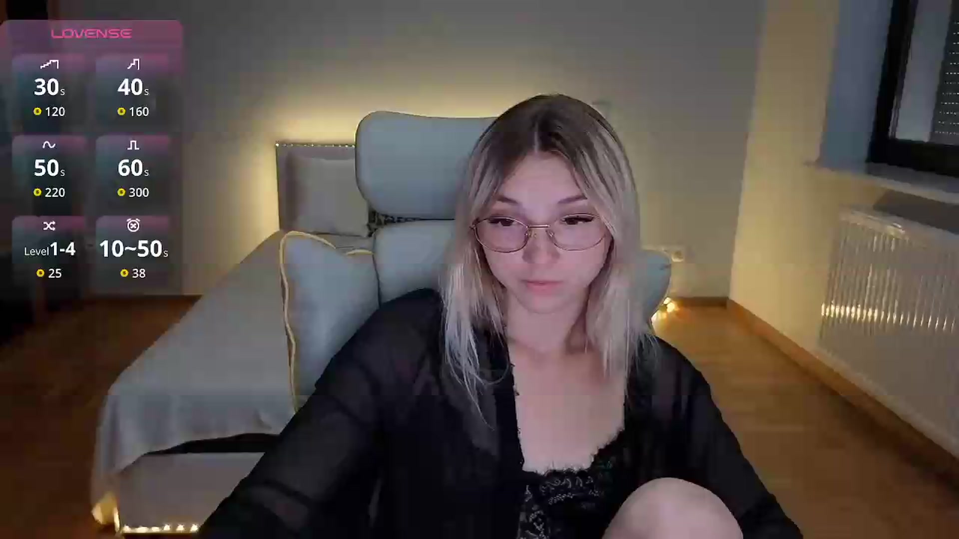 Gallery image thumbnail from Daisyy's myfreecams stream on, 09/06/2026, 16:44 image 4 of 20