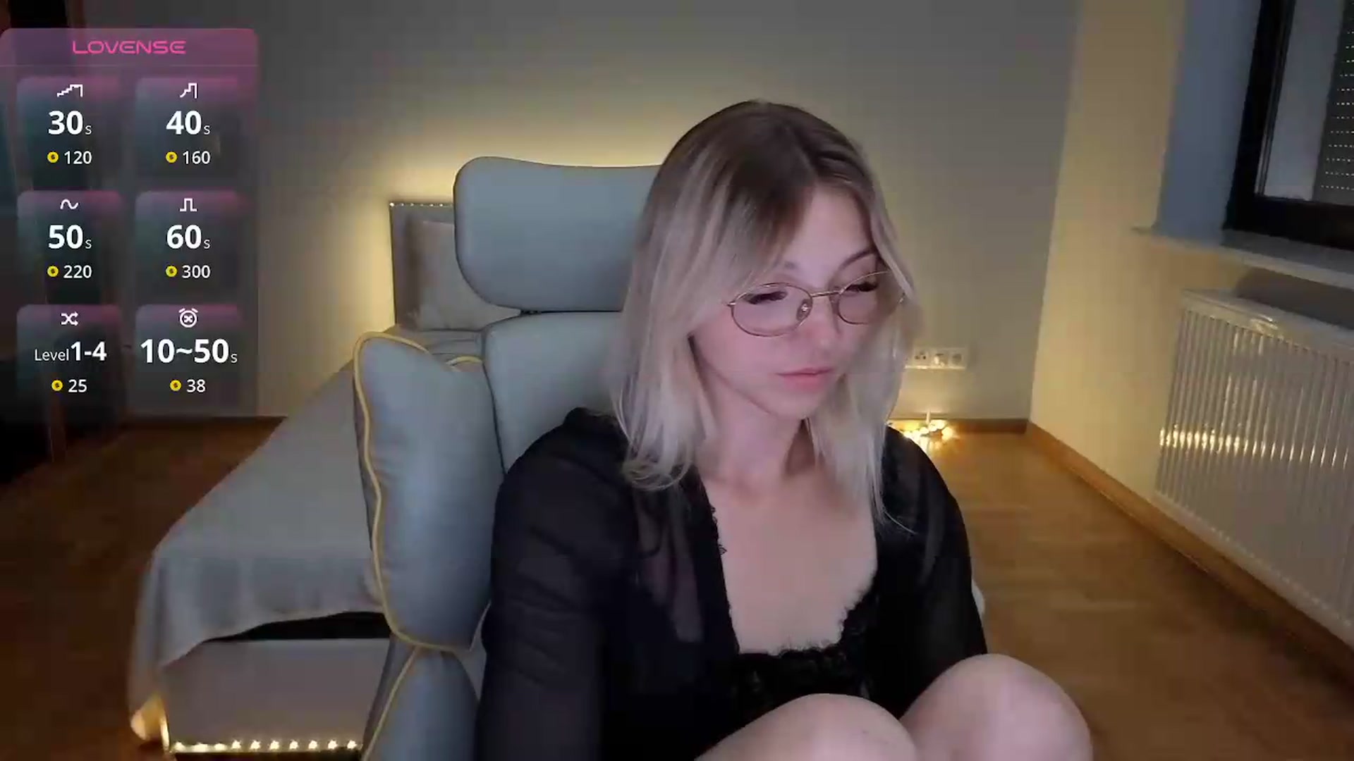 Gallery image thumbnail from Daisyy's myfreecams stream on, 09/06/2026, 16:44 image 14 of 20
