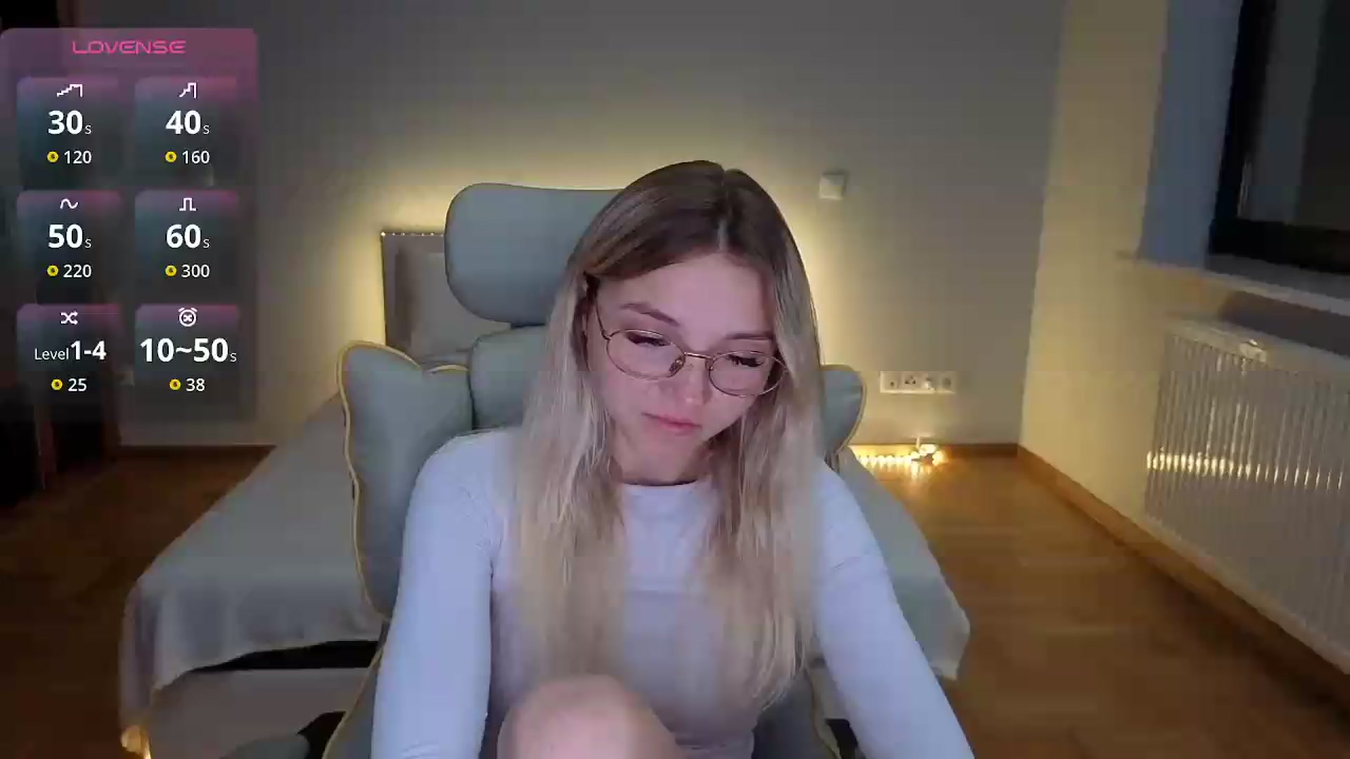 Gallery image thumbnail from Daisyy's myfreecams stream on, 09/06/2026, 18:39 image 1 of 20