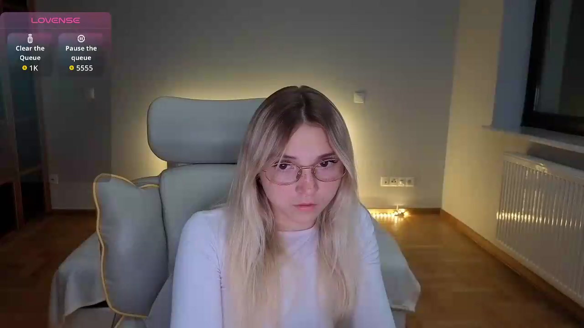 Gallery image thumbnail from Daisyy's myfreecams stream on, 09/06/2026, 18:39 image 17 of 20