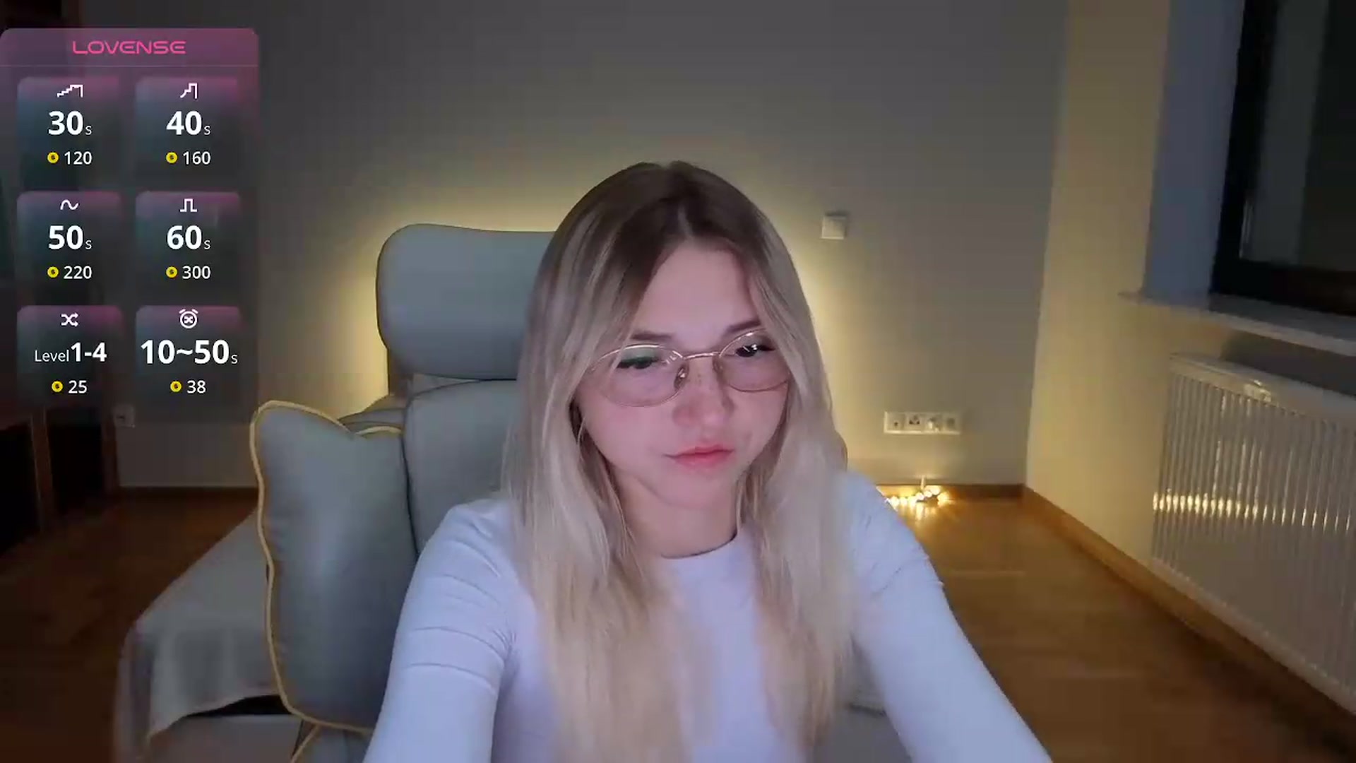 Gallery image thumbnail from Daisyy's myfreecams stream on, 09/06/2026, 18:39 image 16 of 20