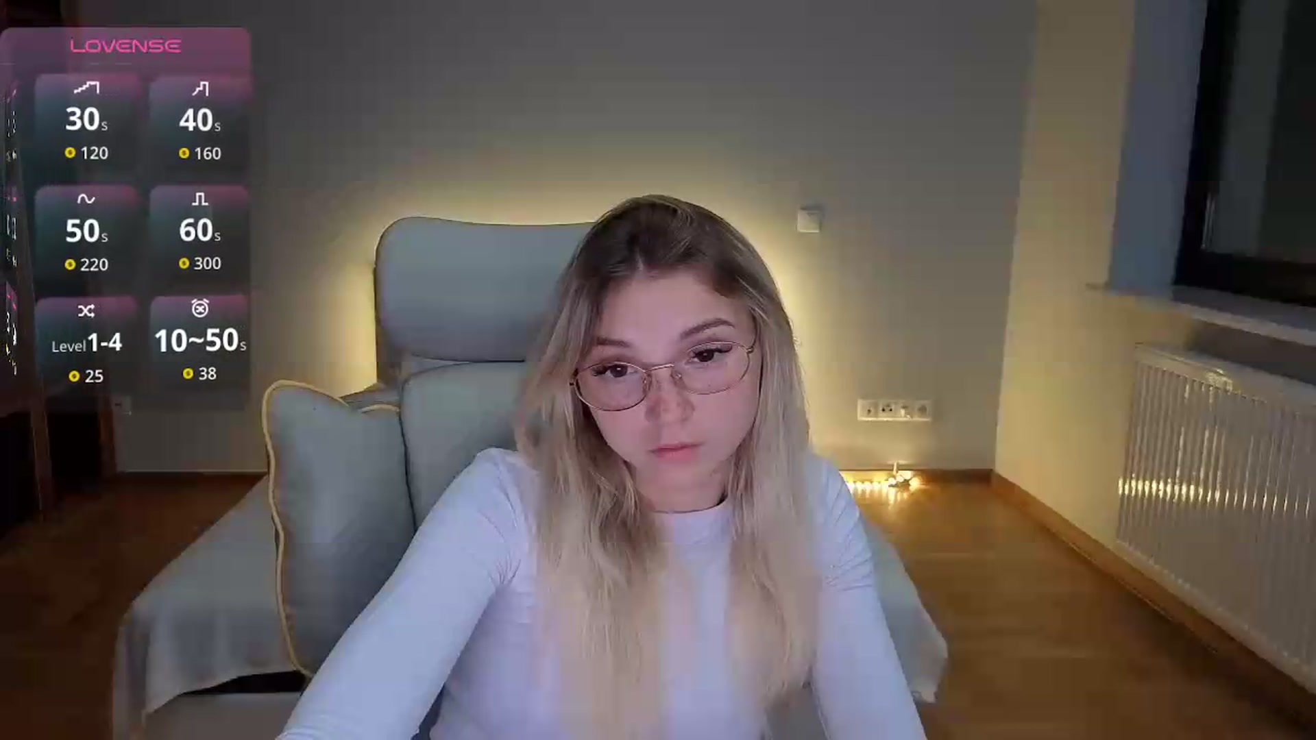 Gallery image thumbnail from Daisyy's myfreecams stream on, 09/06/2026, 18:39 image 20 of 20