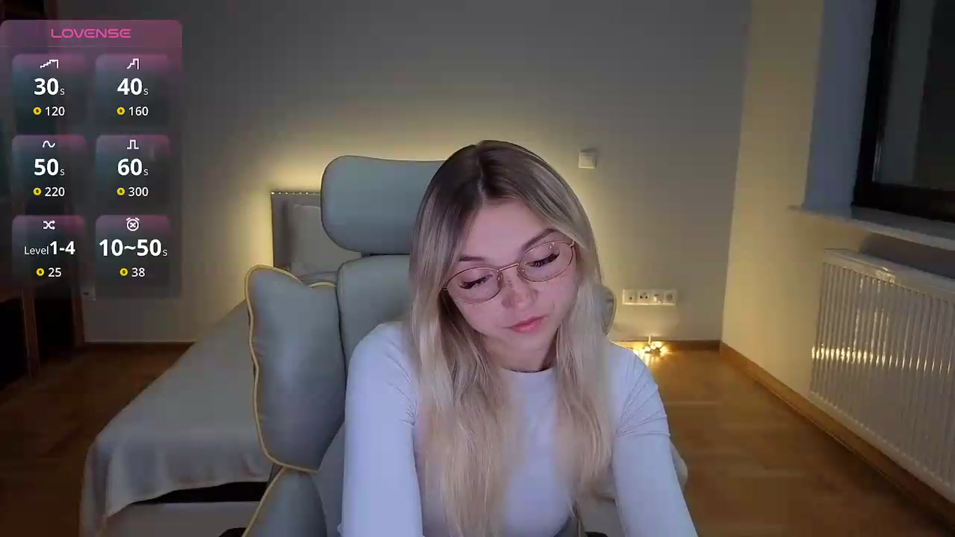 Gallery image thumbnail from Daisyy's myfreecams stream on, 09/06/2026, 18:39 image 11 of 20