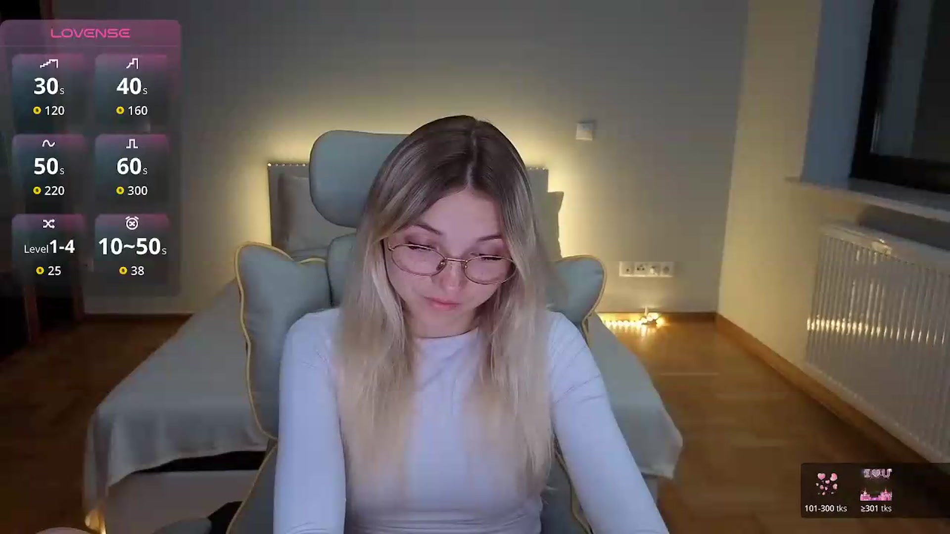 Gallery image thumbnail from Daisyy's myfreecams stream on, 09/06/2026, 18:39 image 6 of 20