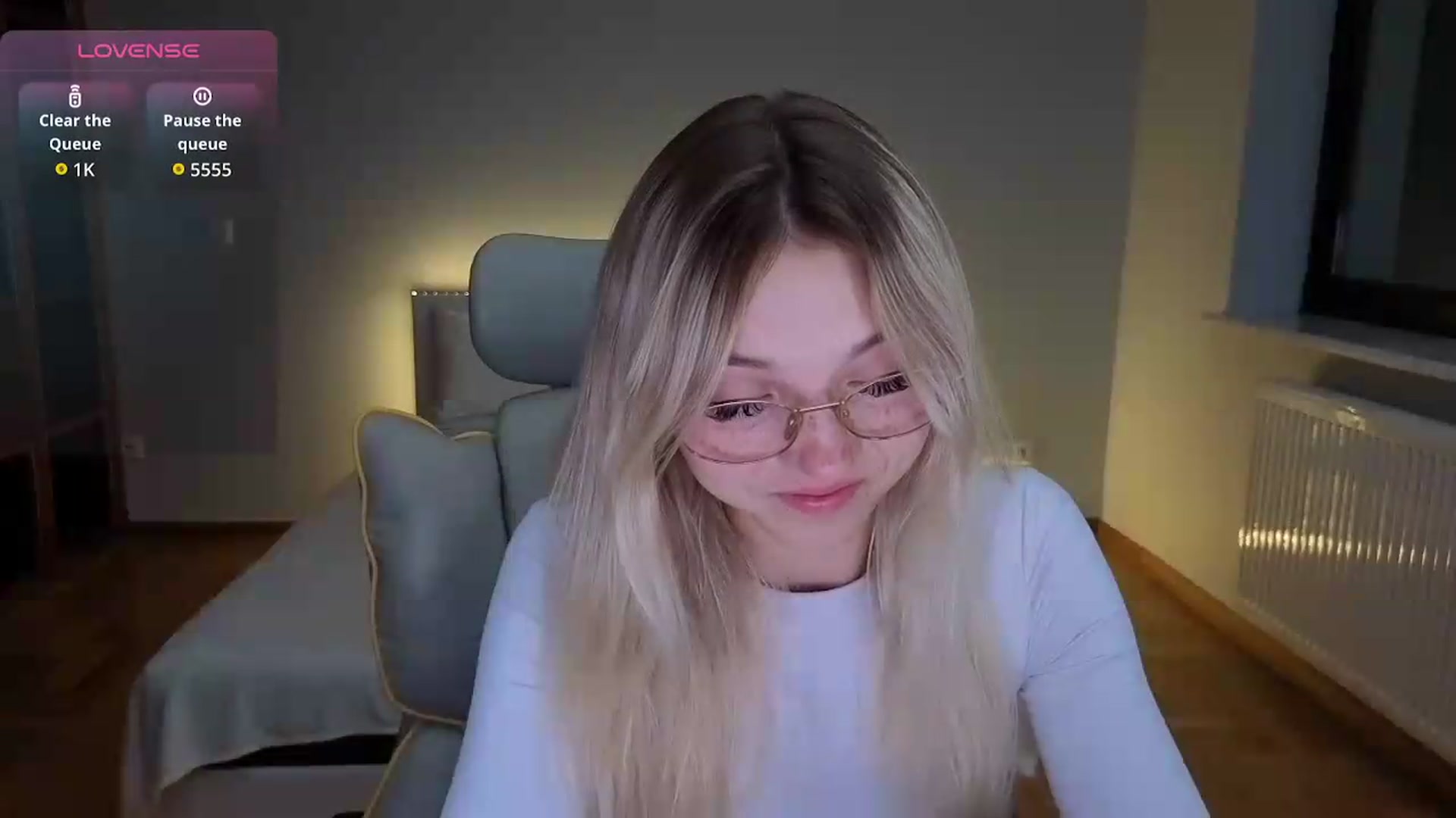 Gallery image thumbnail from Daisyy's myfreecams stream on, 09/06/2026, 18:39 image 7 of 20
