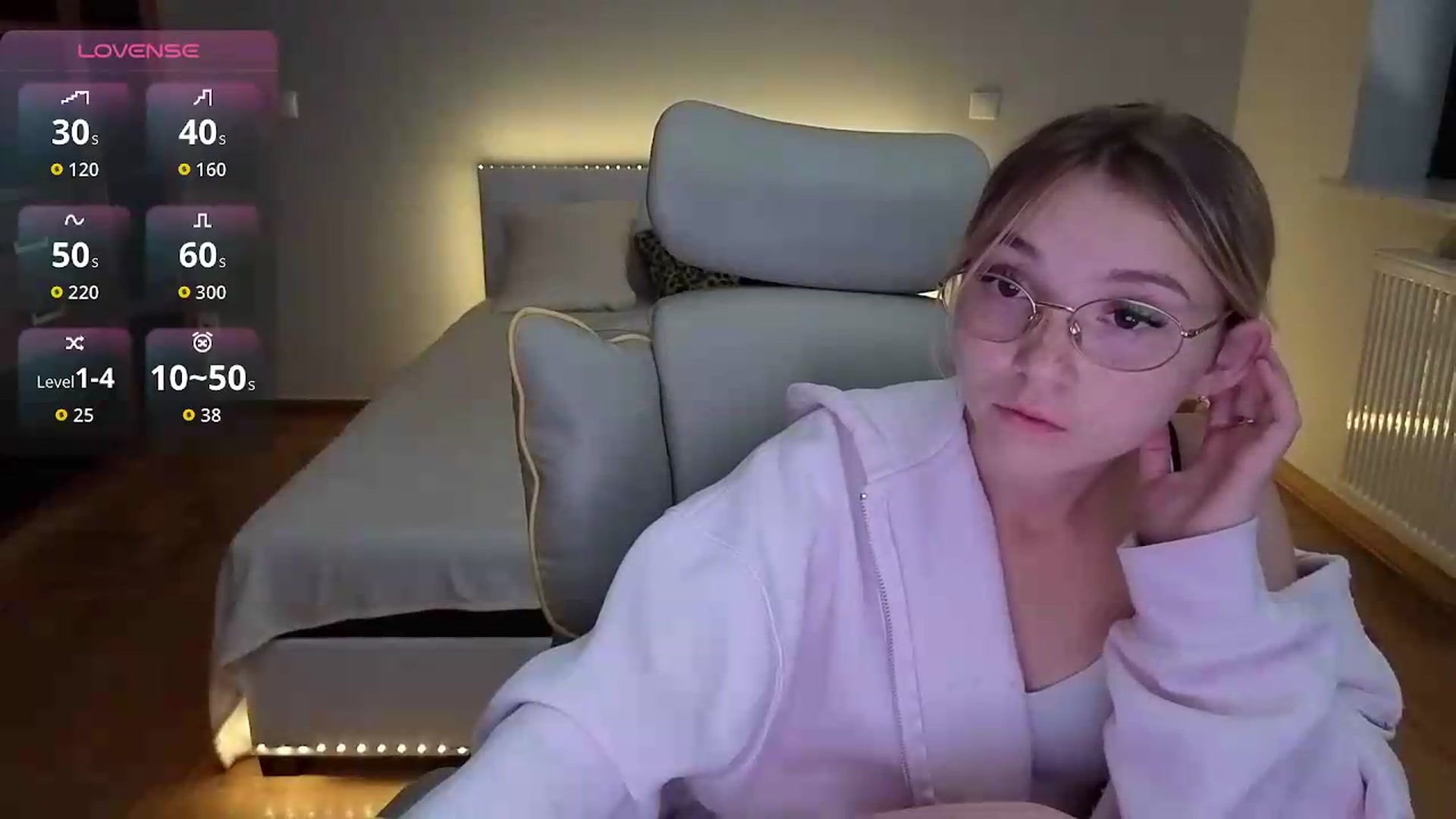 Gallery image thumbnail from Daisyy's myfreecams stream on, 09/07/2026, 16:17 image 5 of 20