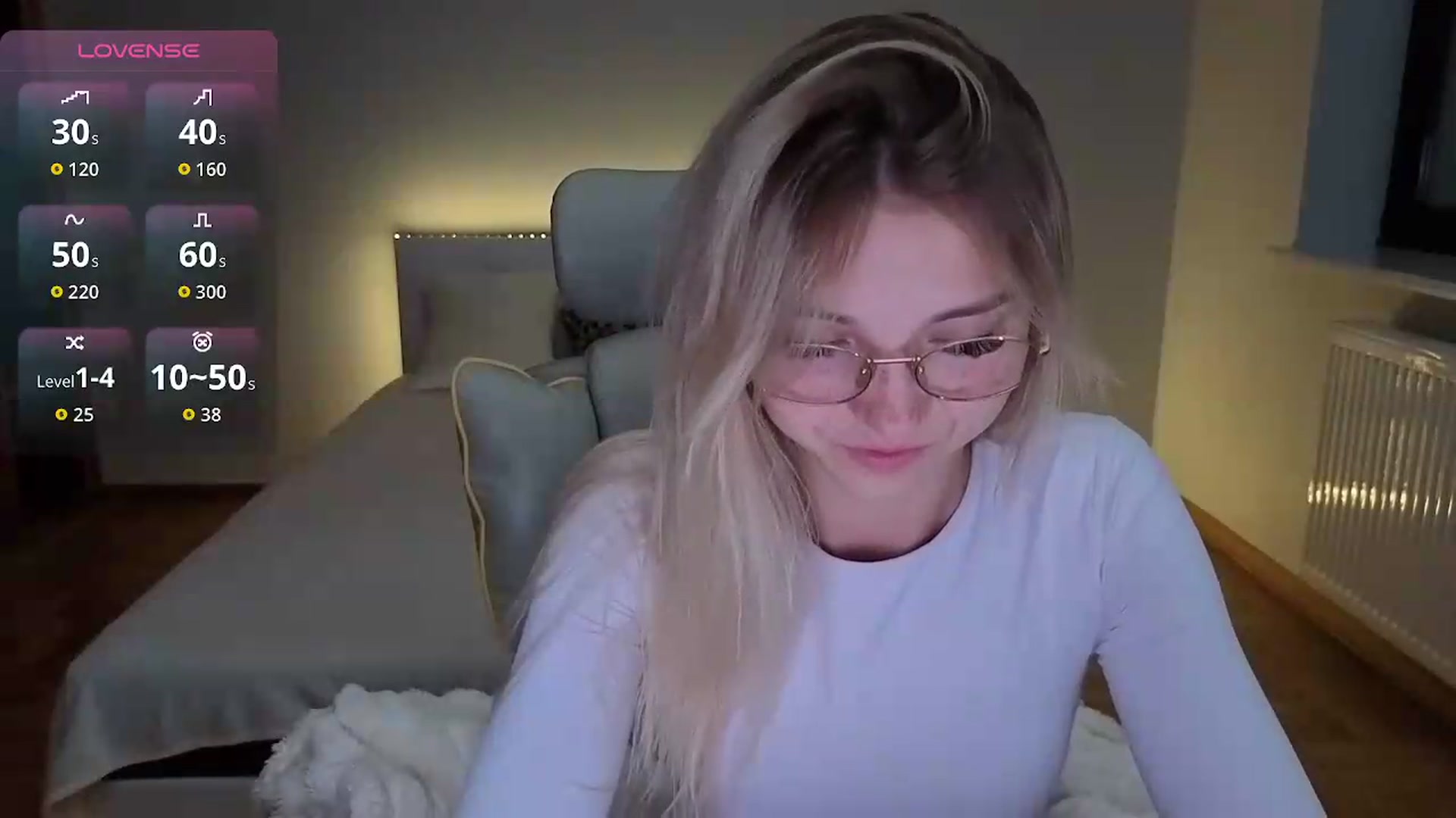 Gallery image thumbnail from Daisyy's myfreecams stream on, 09/07/2026, 17:50 image 11 of 20