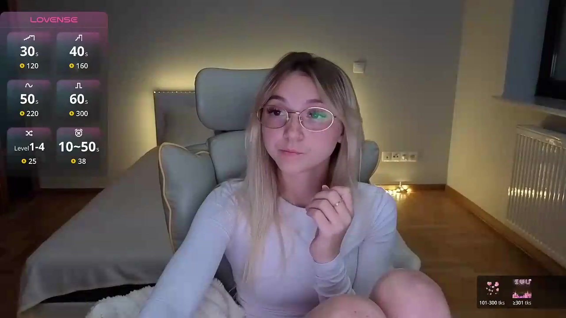 Gallery image thumbnail from Daisyy's myfreecams stream on, 09/07/2026, 17:50 image 15 of 20