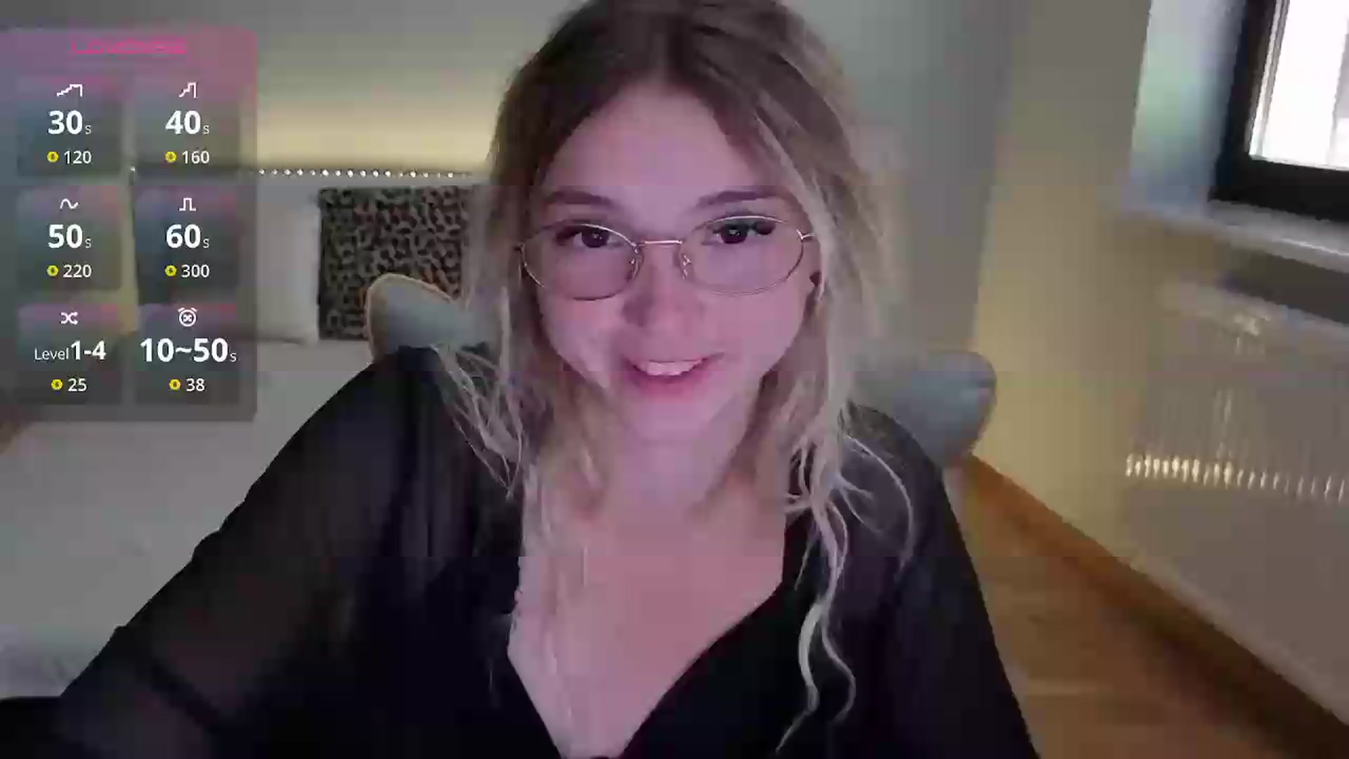 Gallery image thumbnail from Daisyy's myfreecams stream on, 09/08/2026, 13:35 image 8 of 20
