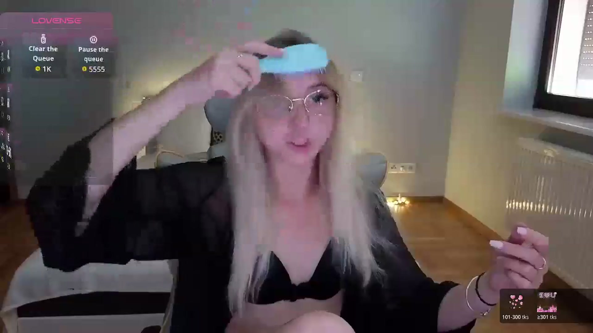 Gallery image thumbnail from Daisyy's myfreecams stream on, 09/08/2026, 13:35 image 17 of 20