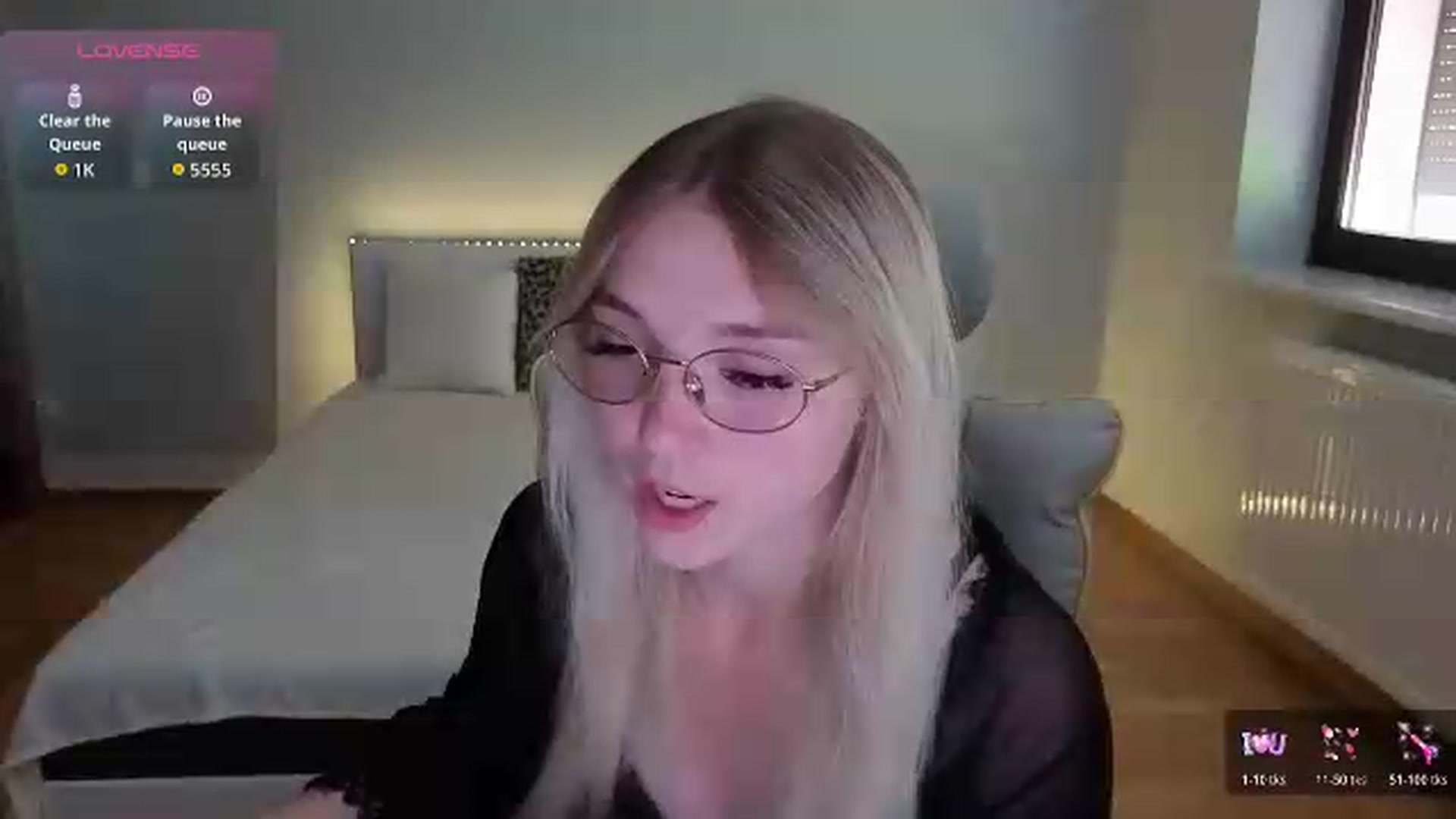 Gallery image thumbnail from Daisyy's myfreecams stream on, 09/08/2026, 13:35 image 15 of 20