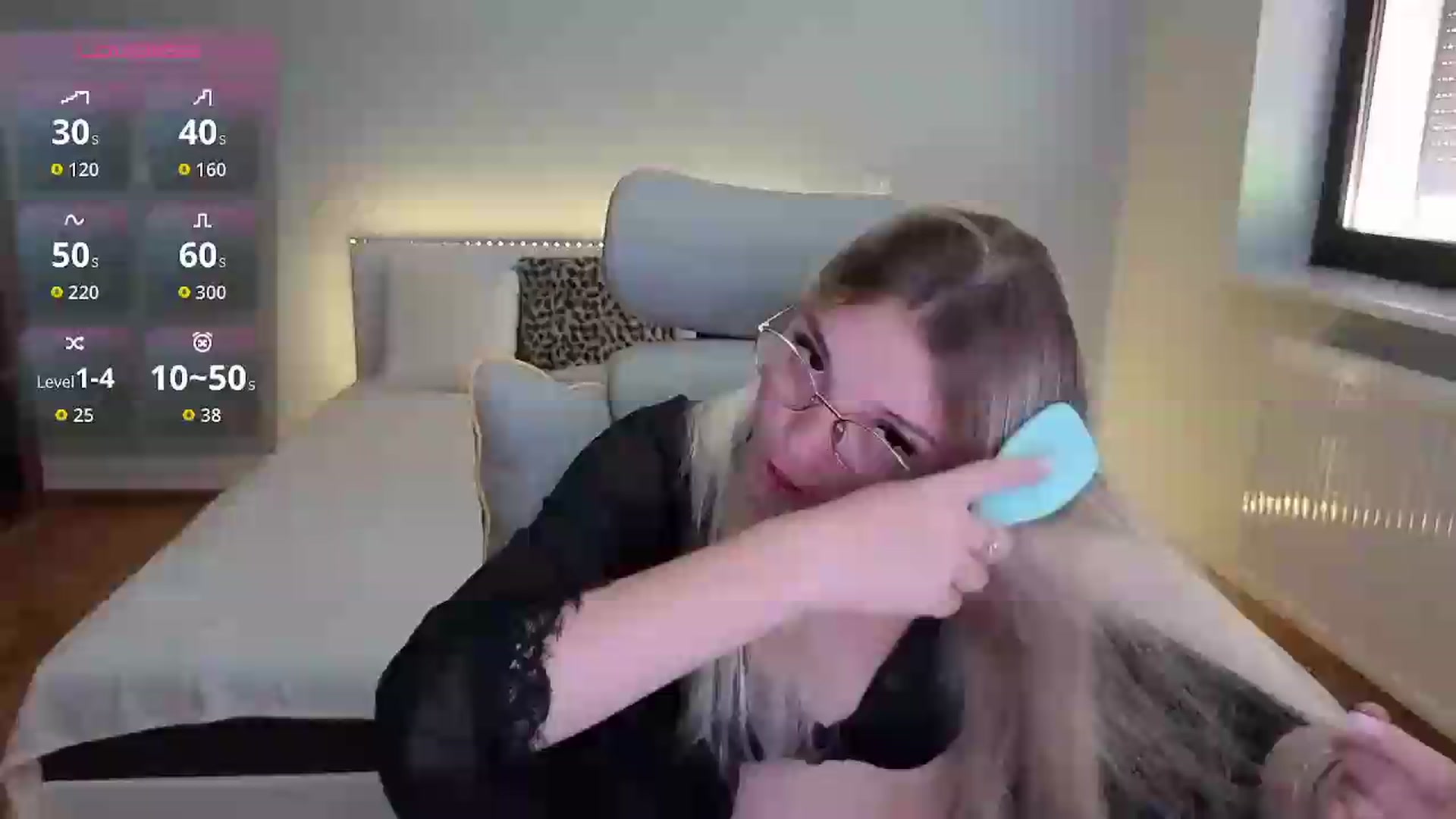 Gallery image thumbnail from Daisyy's myfreecams stream on, 09/08/2026, 13:35 image 16 of 20