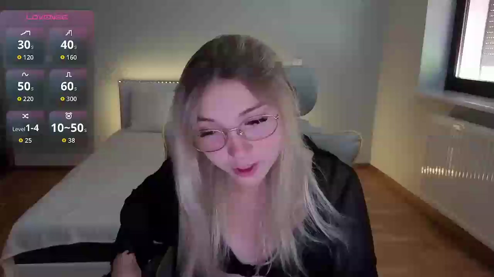 Gallery image thumbnail from Daisyy's myfreecams stream on, 09/08/2026, 13:35 image 13 of 20
