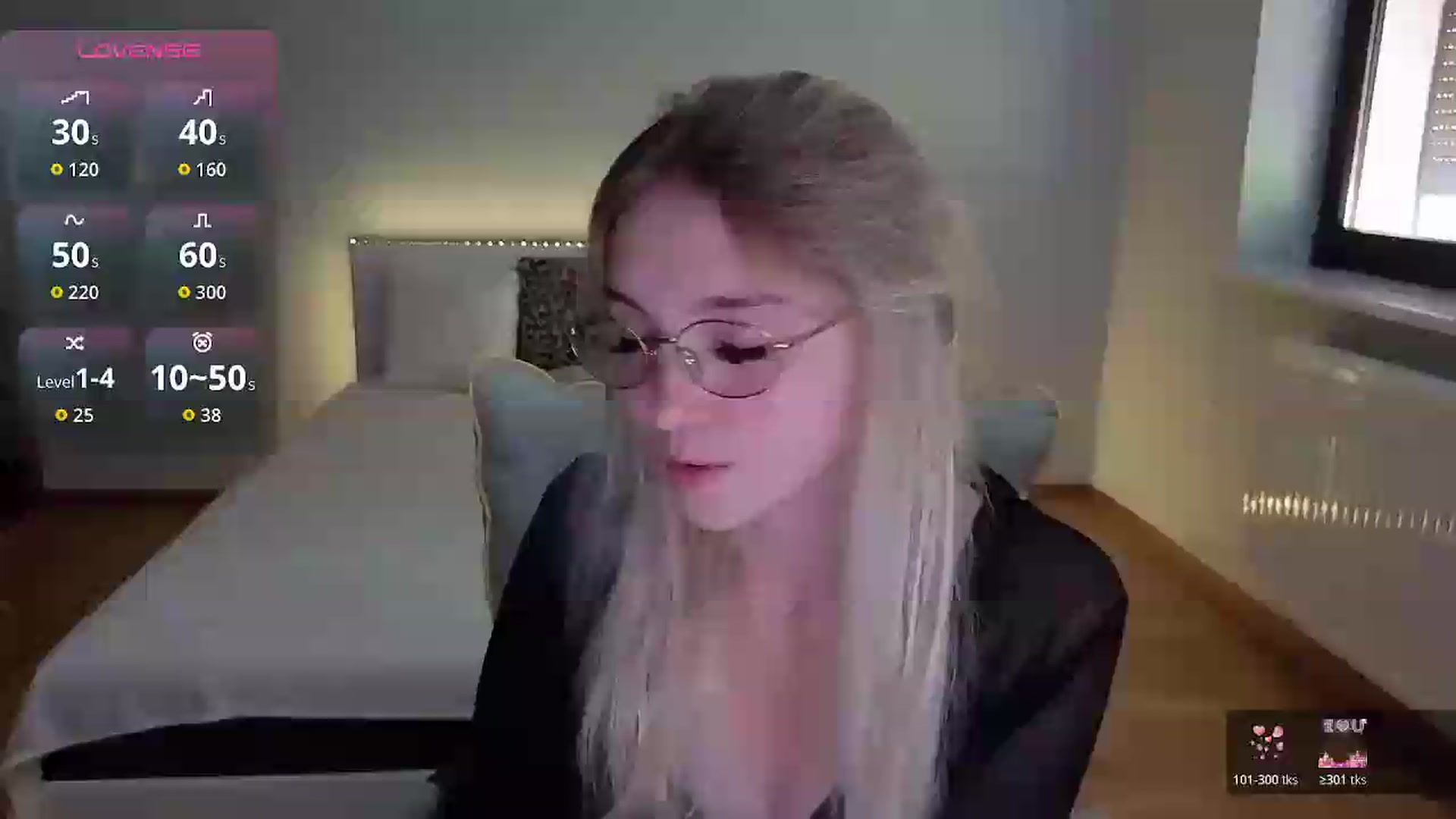 Gallery image thumbnail from Daisyy's myfreecams stream on, 09/08/2026, 13:35 image 14 of 20