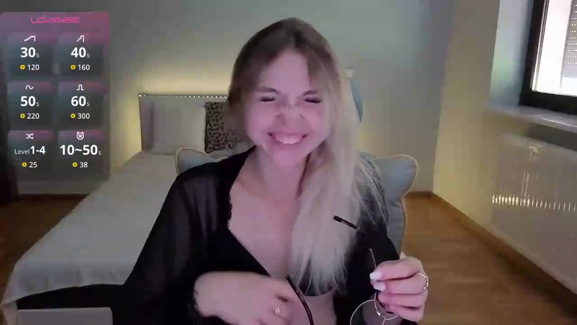 Gallery image thumbnail from Daisyy's myfreecams stream on, 09/08/2026, 13:48 image 10 of 20