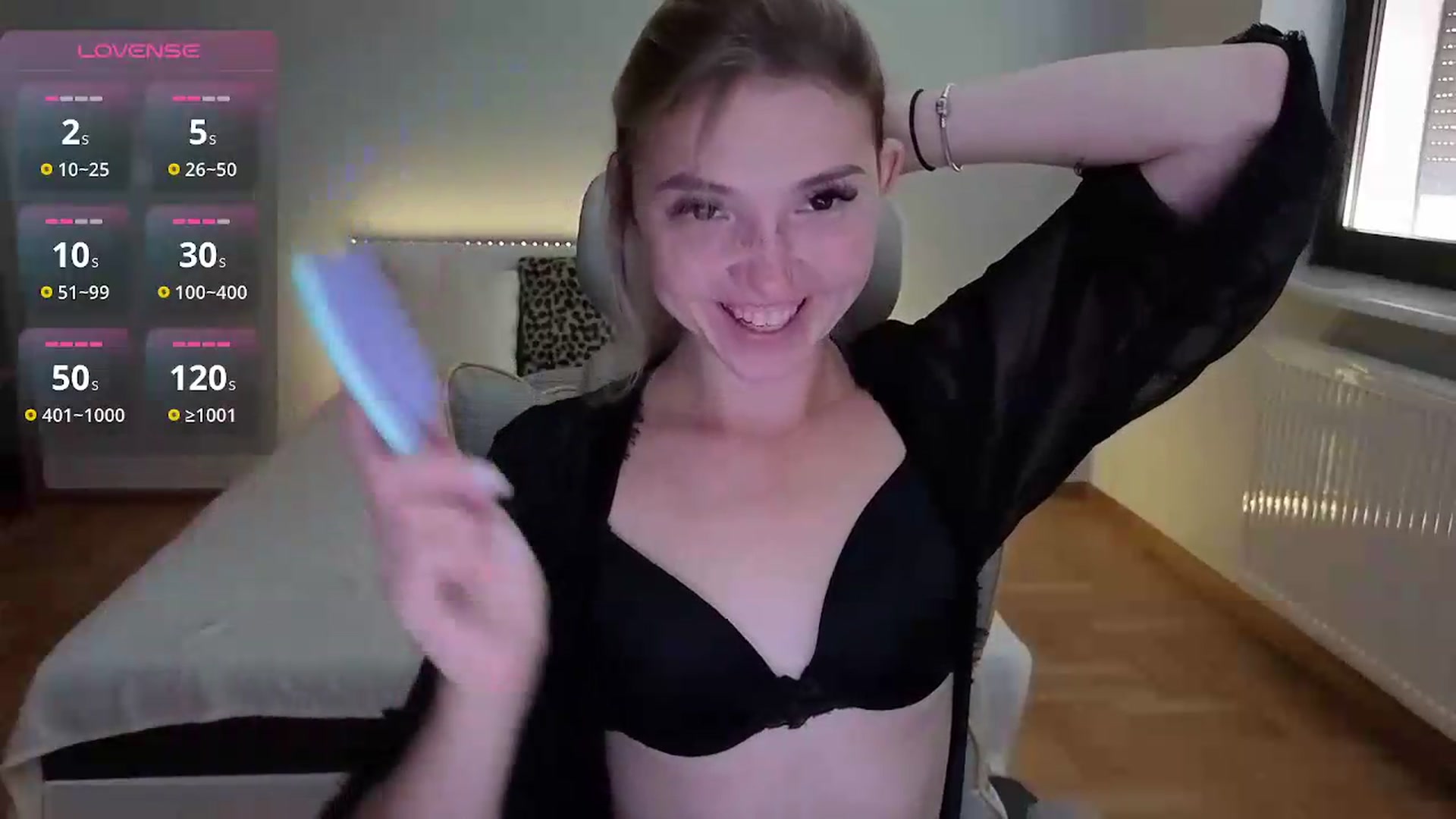 Gallery image thumbnail from Daisyy's myfreecams stream on, 09/08/2026, 13:48 image 8 of 20
