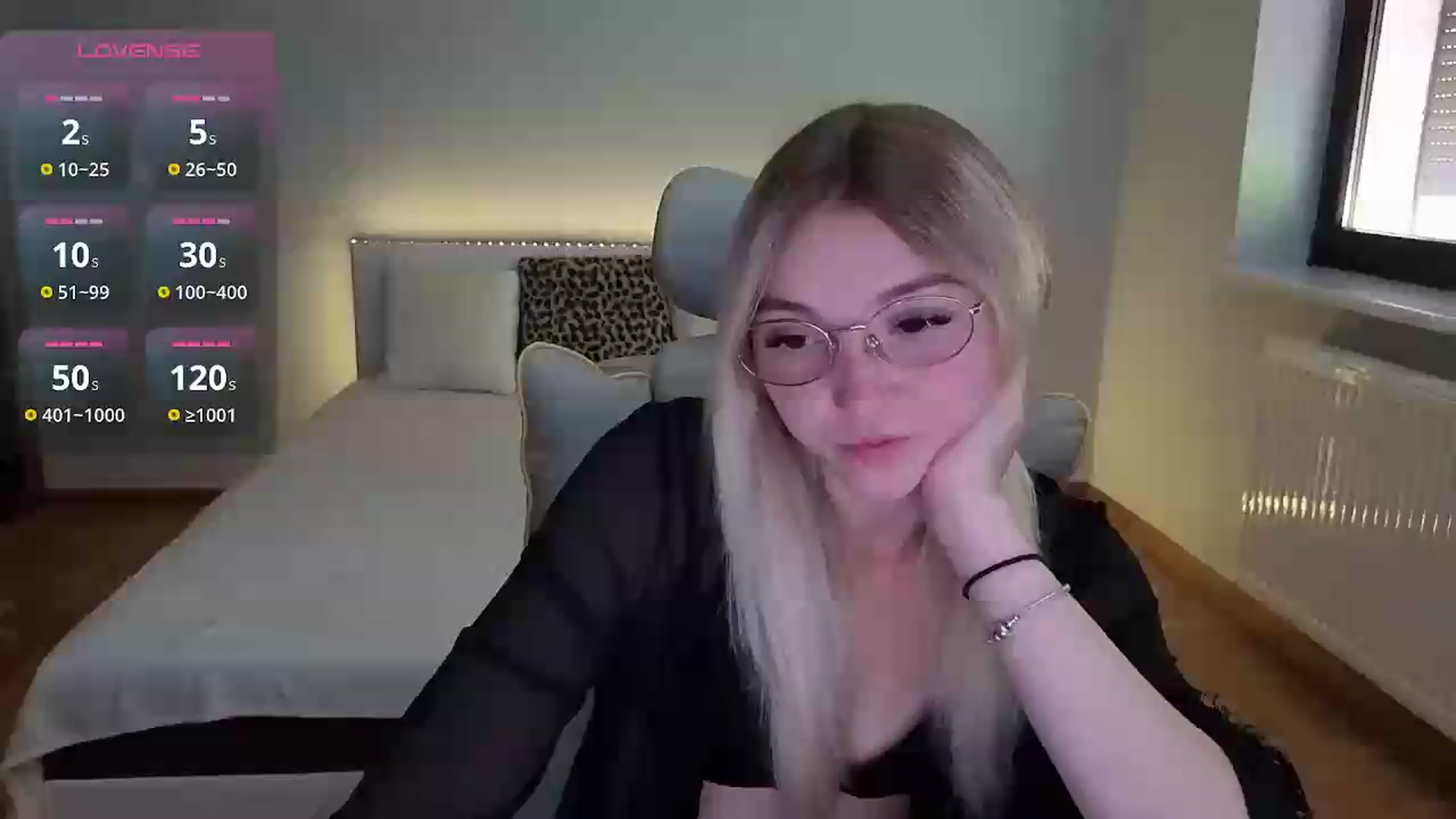 Gallery image thumbnail from Daisyy's myfreecams stream on, 09/08/2026, 13:48 image 2 of 20