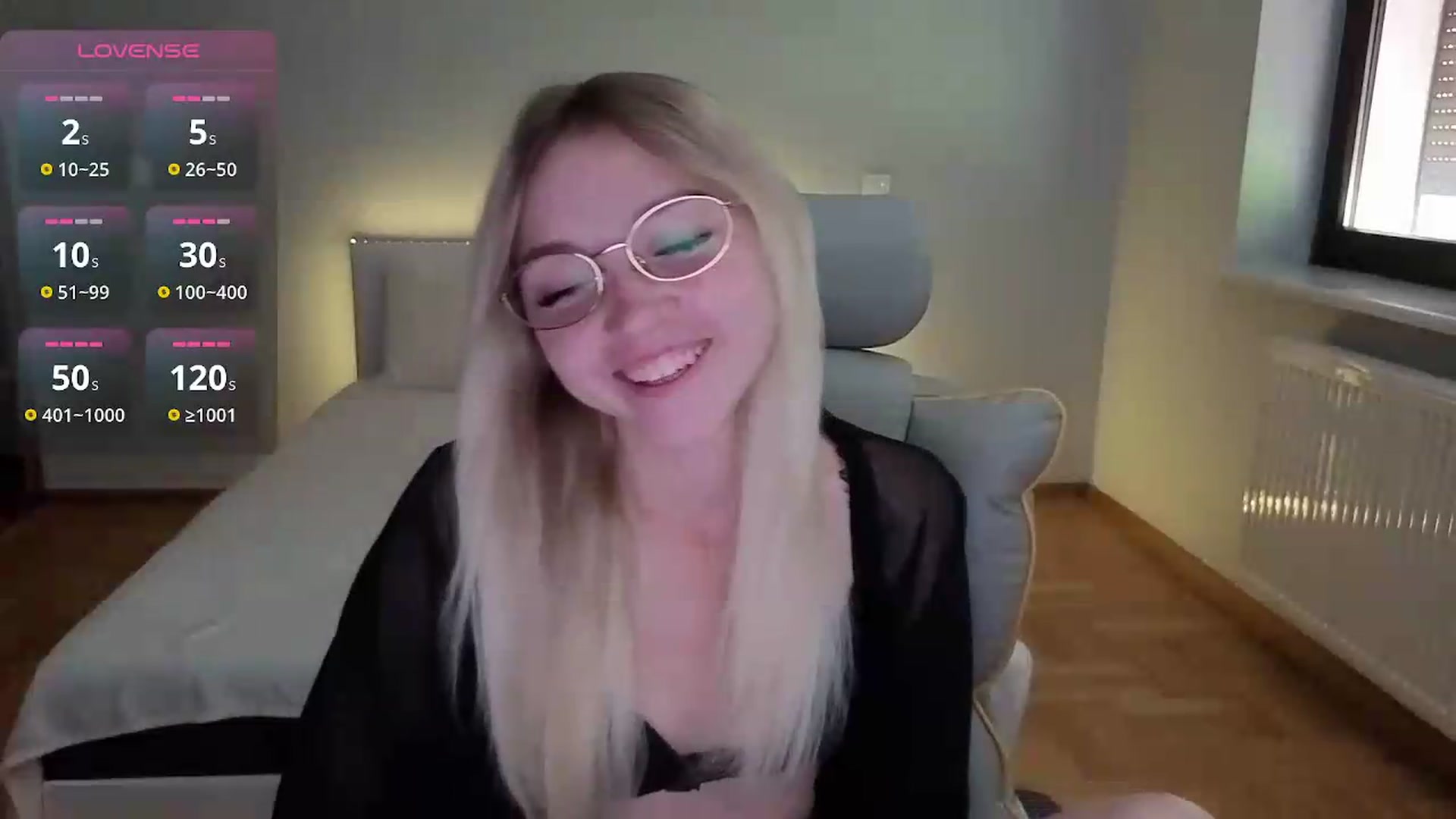 Gallery image thumbnail from Daisyy's myfreecams stream on, 09/08/2026, 13:48 image 5 of 20