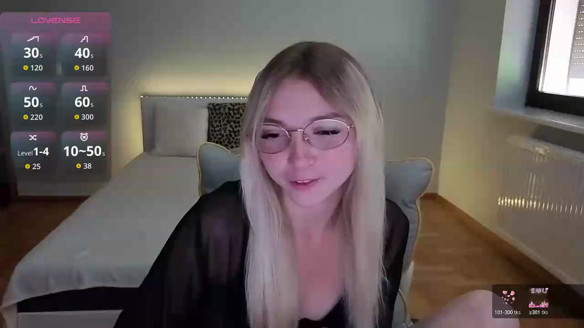Gallery image thumbnail from Daisyy's myfreecams stream on, 09/08/2026, 13:48 image 6 of 20