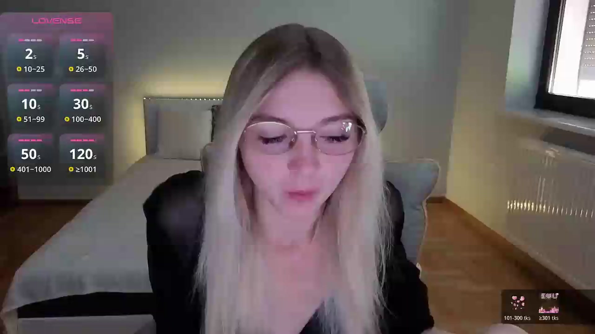 Gallery image thumbnail from Daisyy's myfreecams stream on, 09/08/2026, 13:48 image 1 of 20
