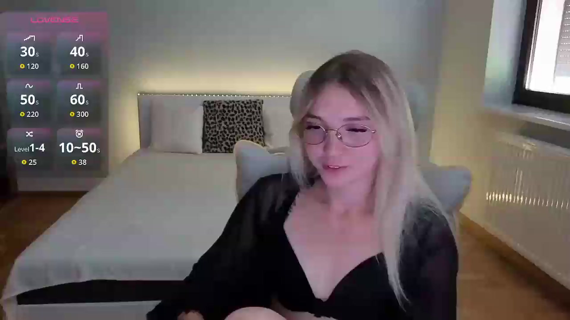 Gallery image thumbnail from Daisyy's myfreecams stream on, 09/08/2026, 13:48 image 17 of 20