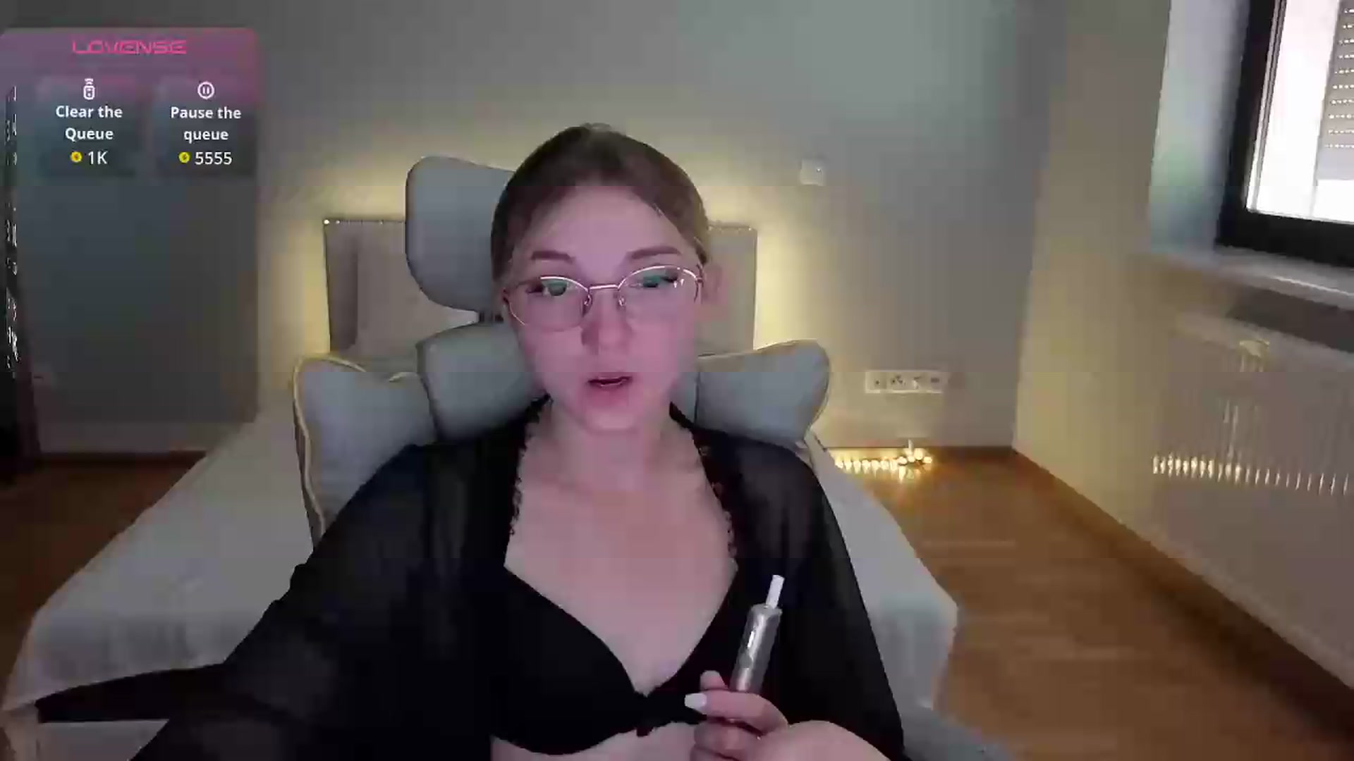 Gallery image thumbnail from Daisyy's myfreecams stream on, 09/08/2026, 14:02 image 9 of 20