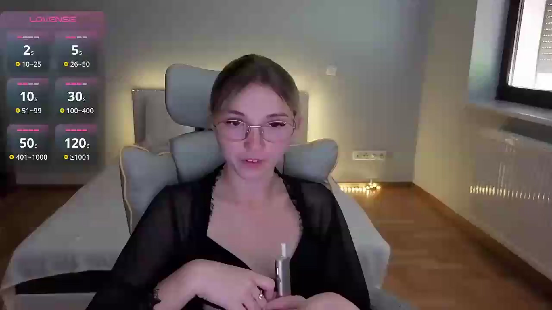 Gallery image thumbnail from Daisyy's myfreecams stream on, 09/08/2026, 14:02 image 10 of 20